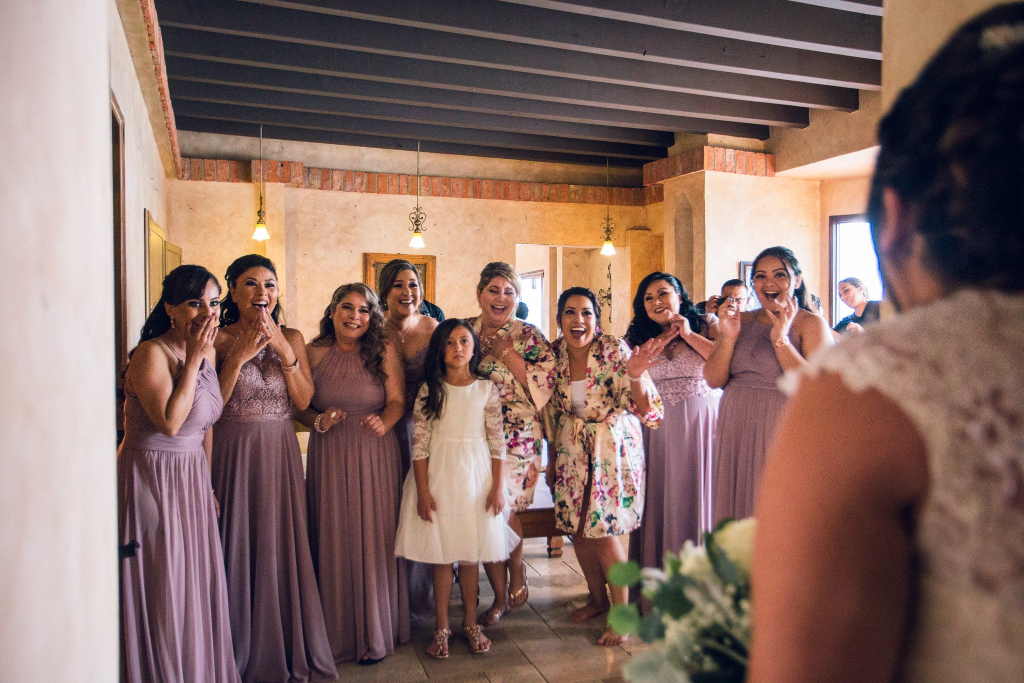 Darline y Armando. Estudio de fotografia en Tijuana