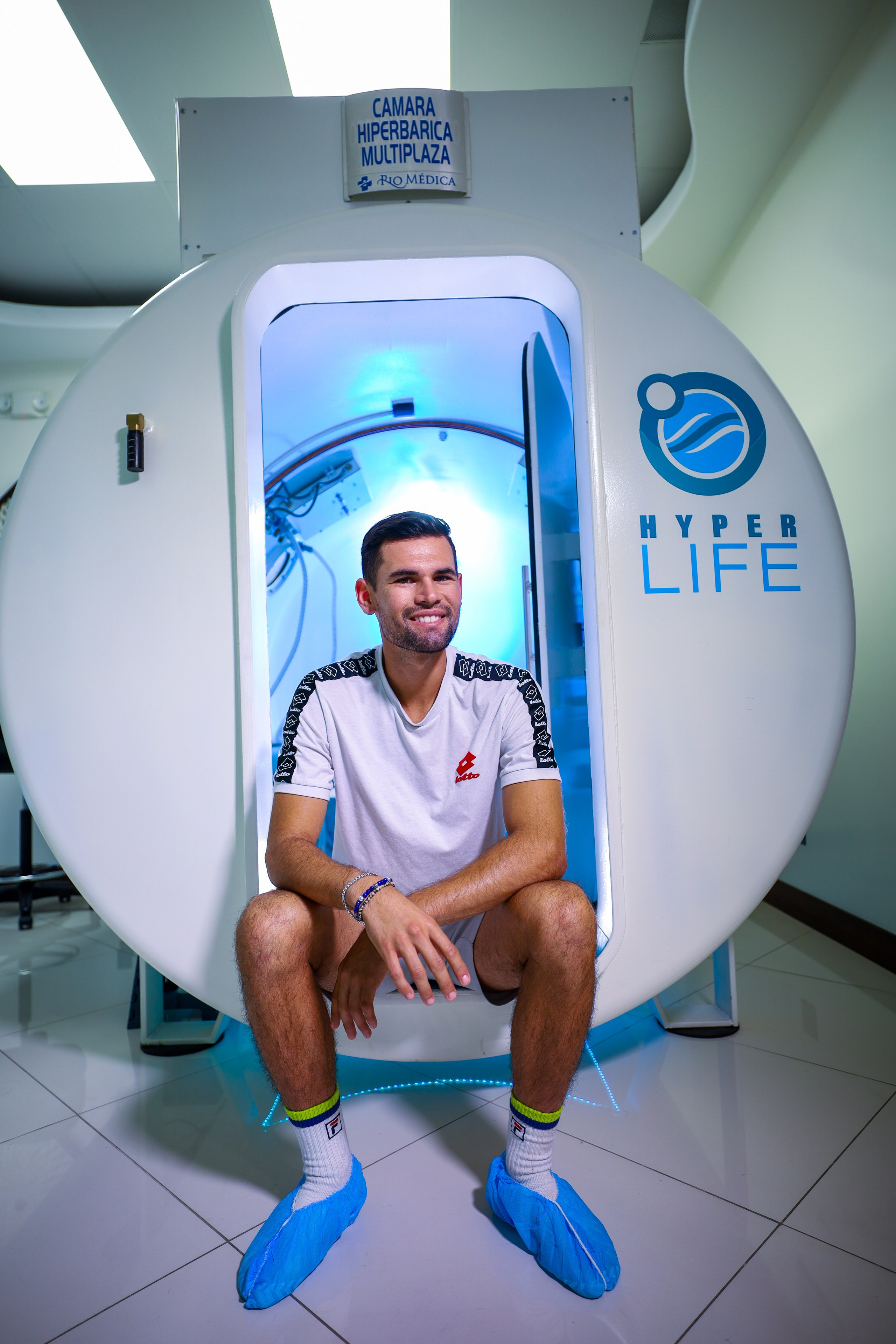 Medical. Estudio de fotografia en Tijuana