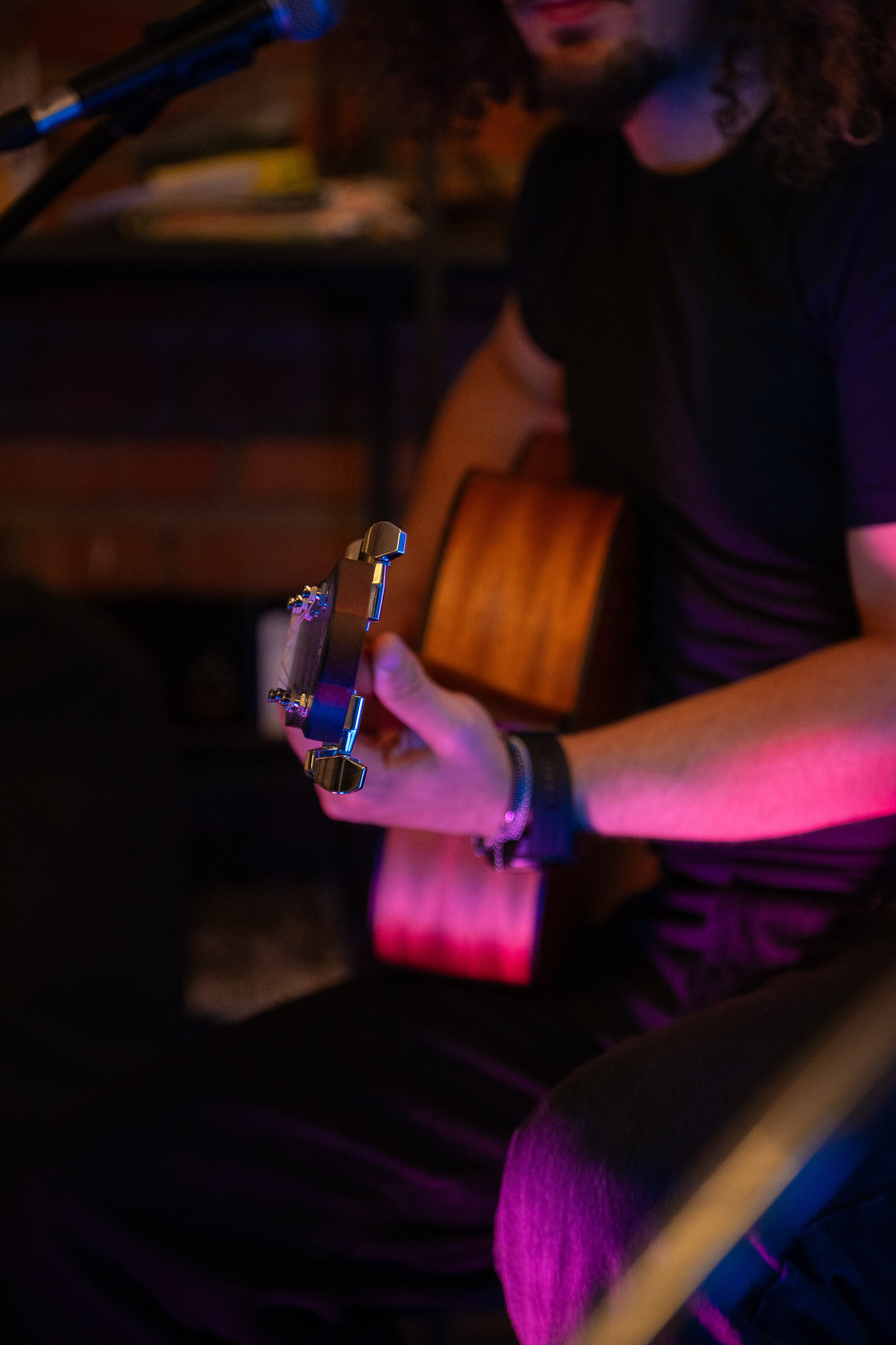 Music
