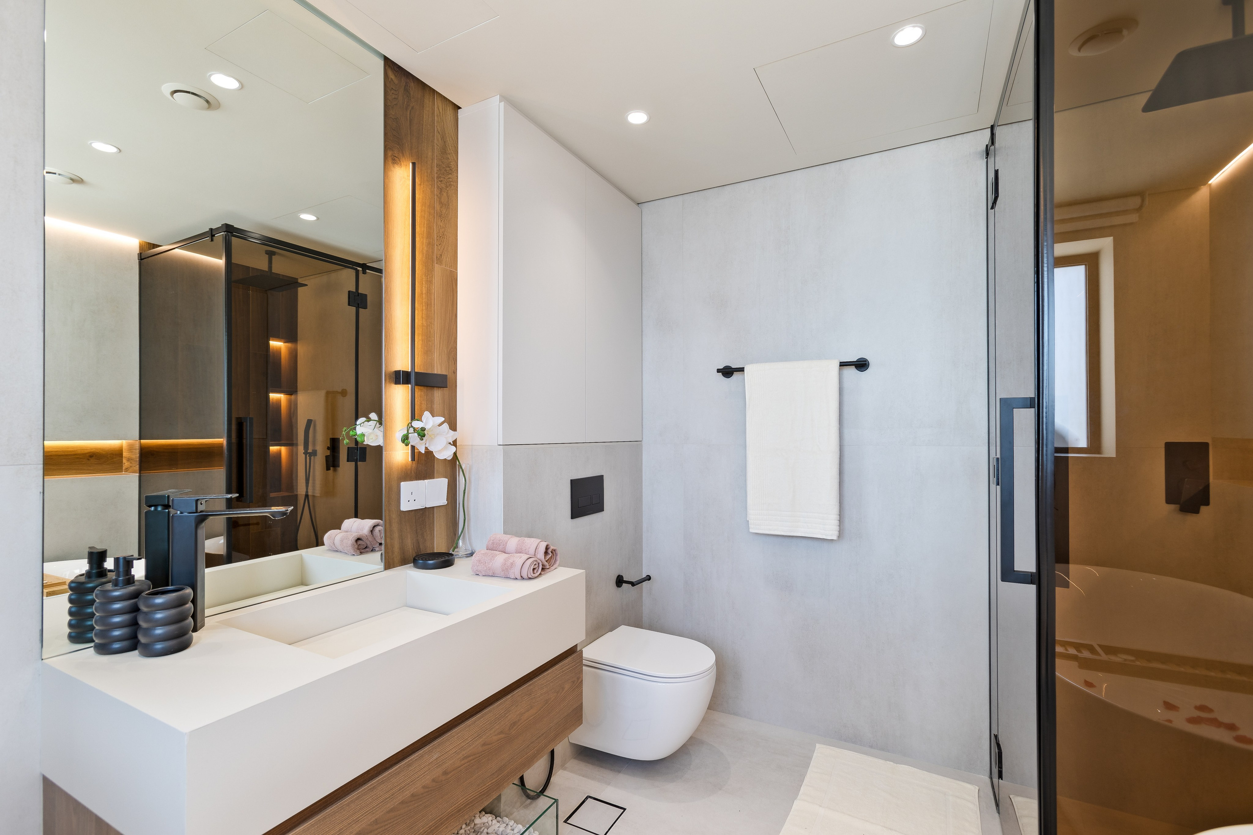 Balqis Residence. Samy Mar Boy │Portrait, Automotive and Real Estate Photographer