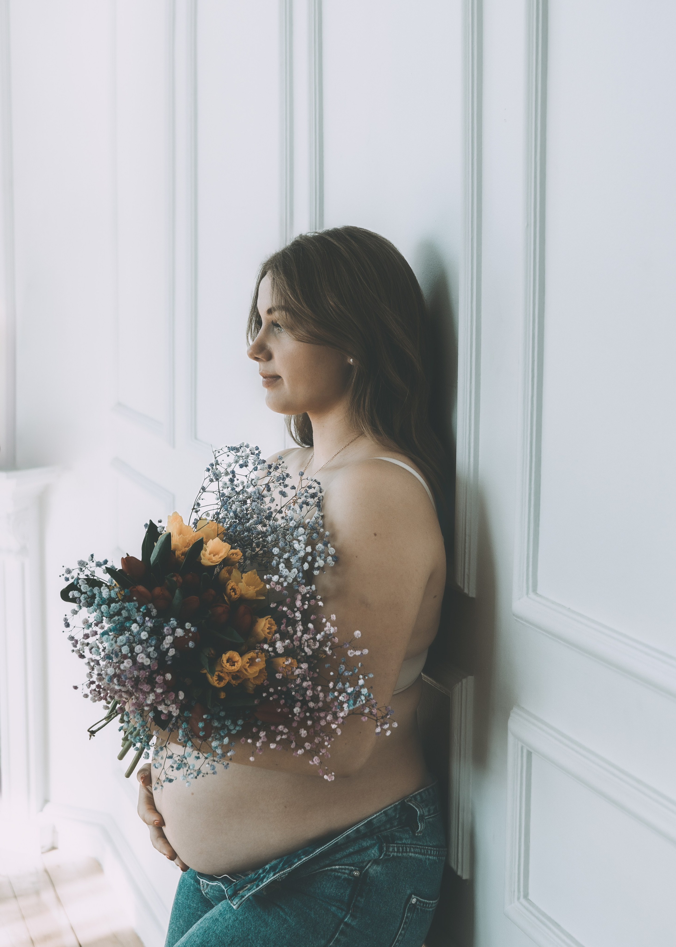 Gaidību fotosesija ar Samantu. Sajūtu un mirkļu fotogrāfs no Rīgas, Mārtiņš Babris