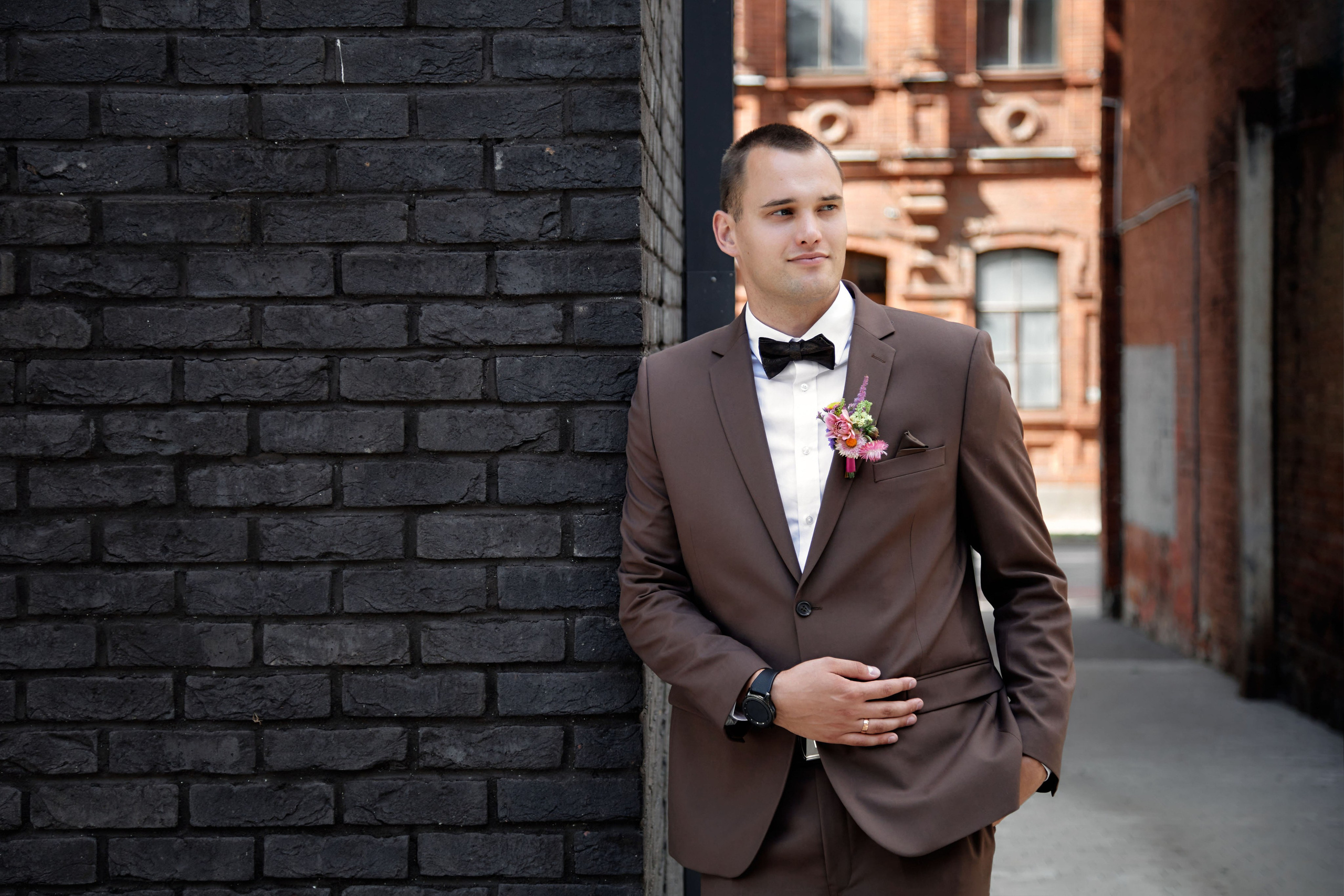 . Свадебный фотограф В Даугавпилсе Юрий Теплов