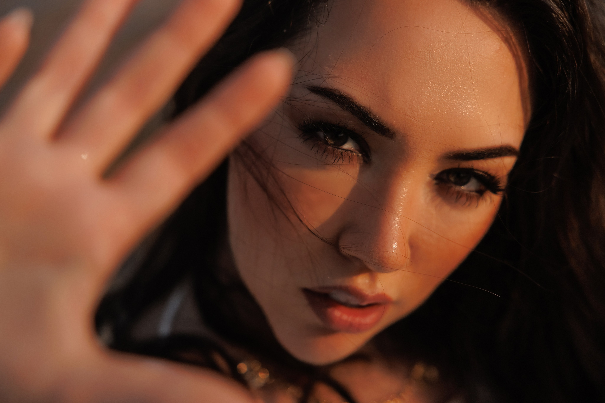 Индивидуална фотосесия. Фотограф Ирина Йотова