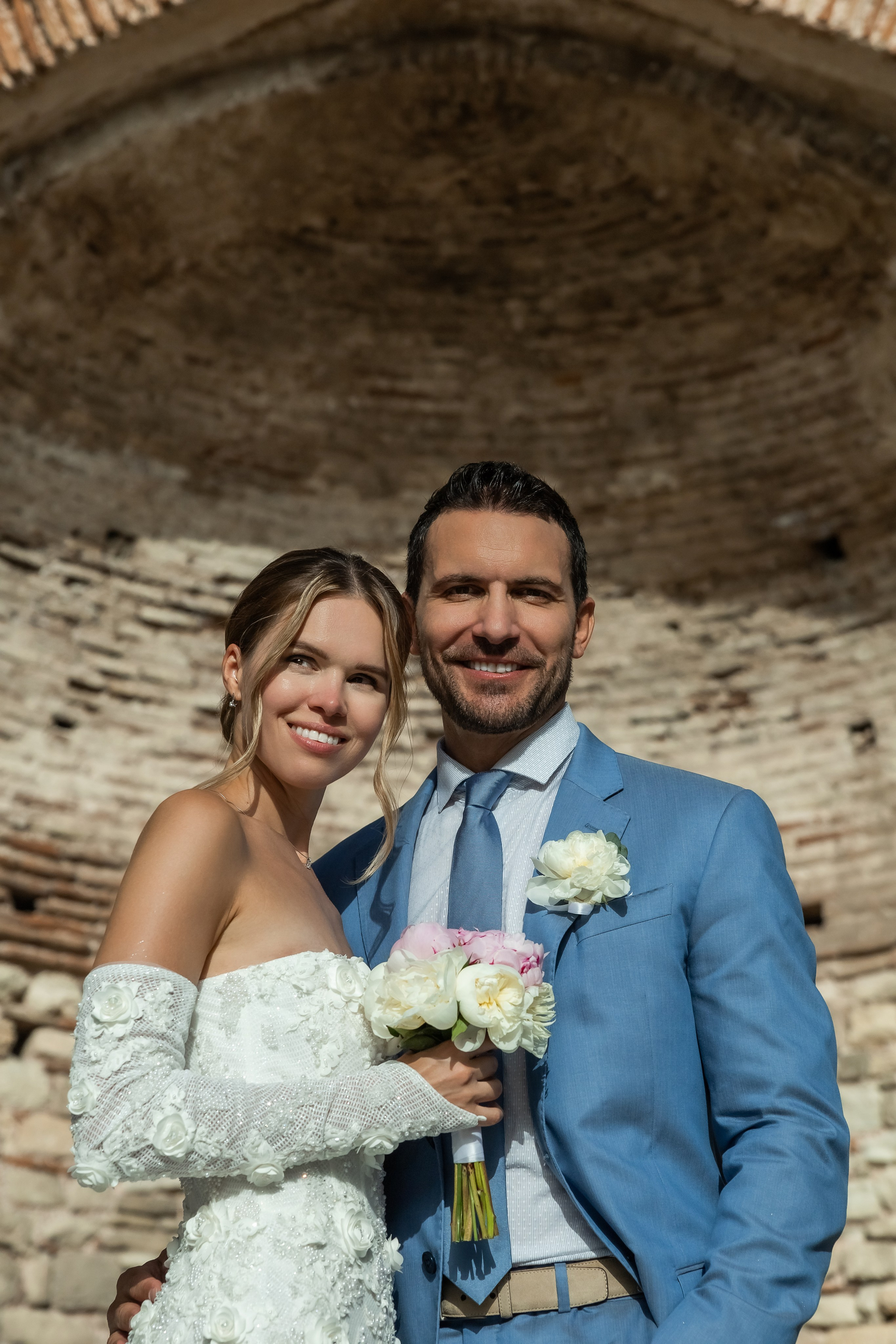 Сватба Несебър. Фотограф Ирина Йотова