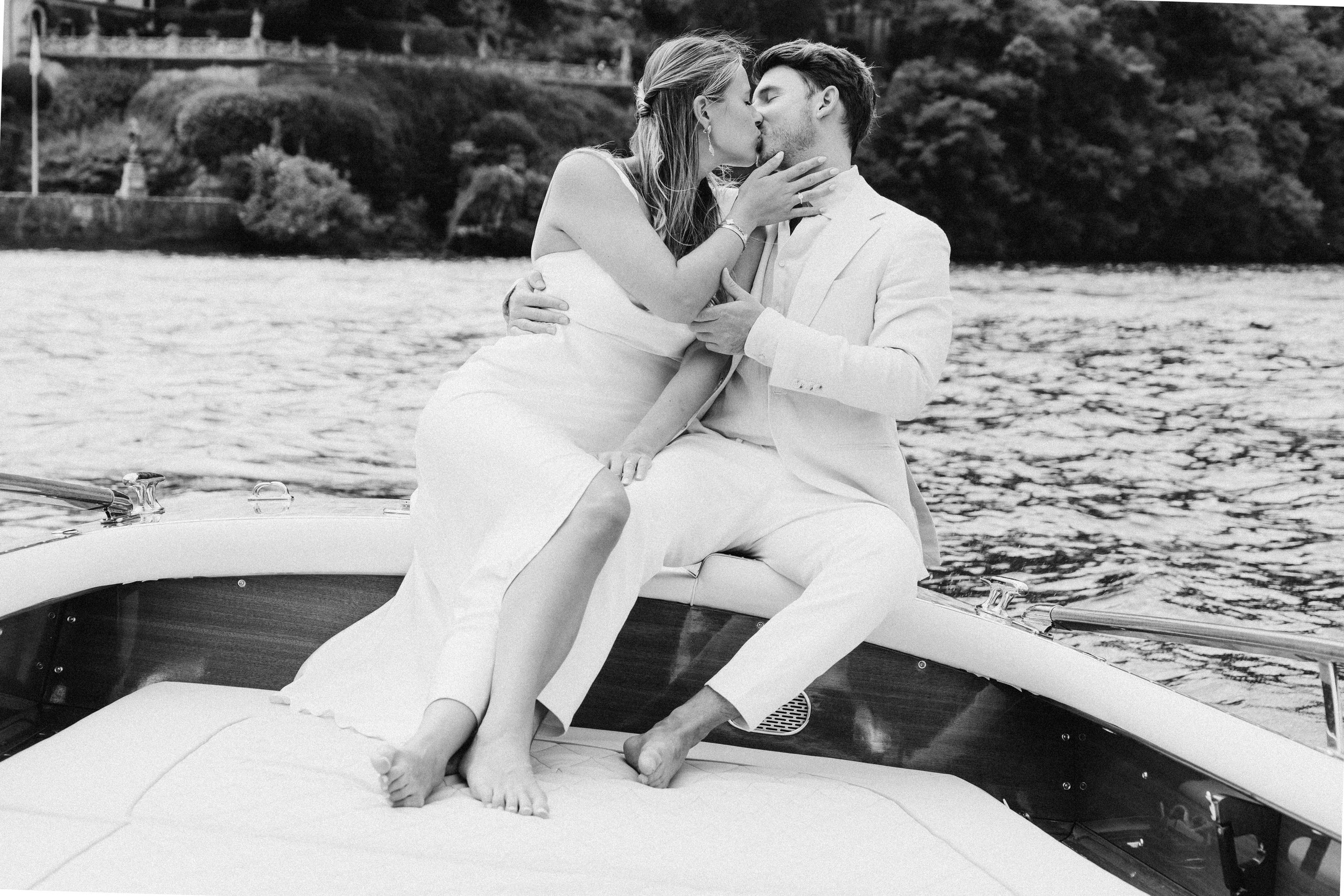 KATE AND NICK _VILLA LARIÒ_LAKE COMO. PHOTOGRAPHER IN ITALY