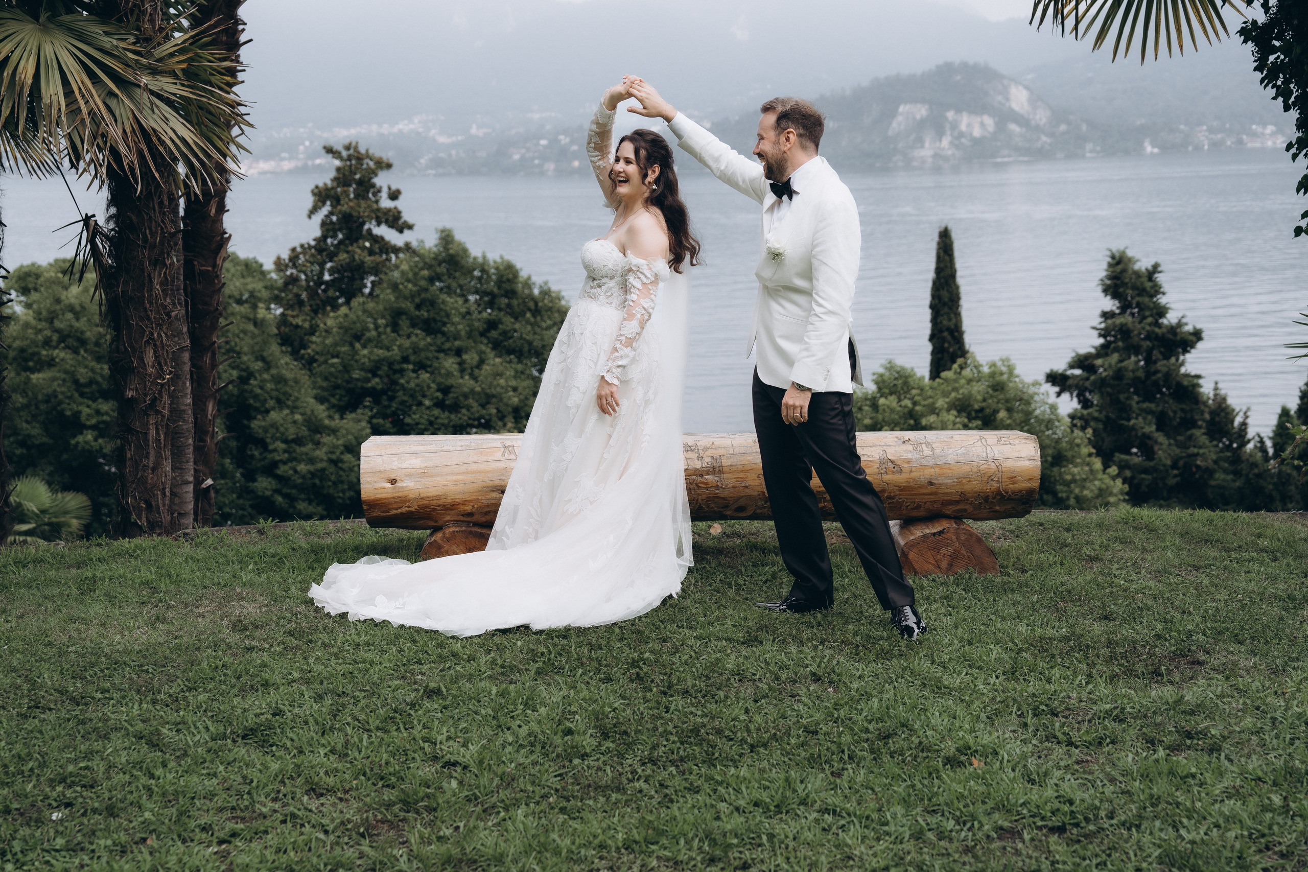 LAURA AND DOMENIK_LAKE MAGGIORE. PHOTOGRAPHER IN ITALY