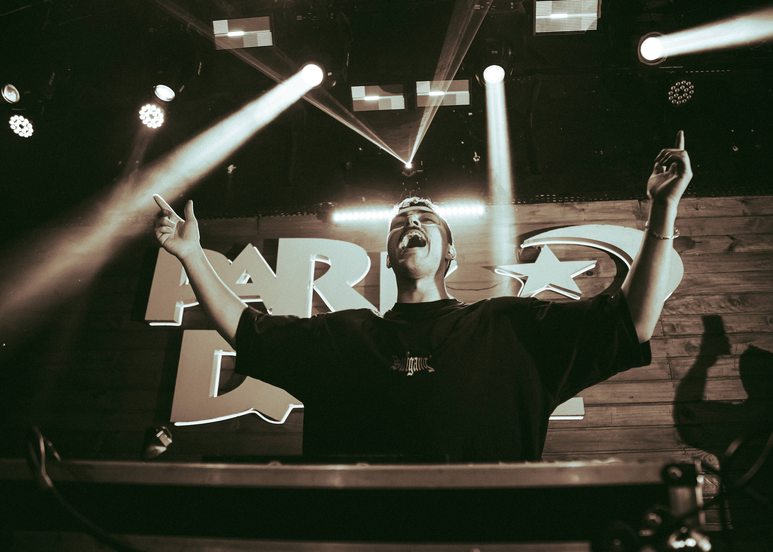 Shows e Eventos. Rafael Marques Fotografia