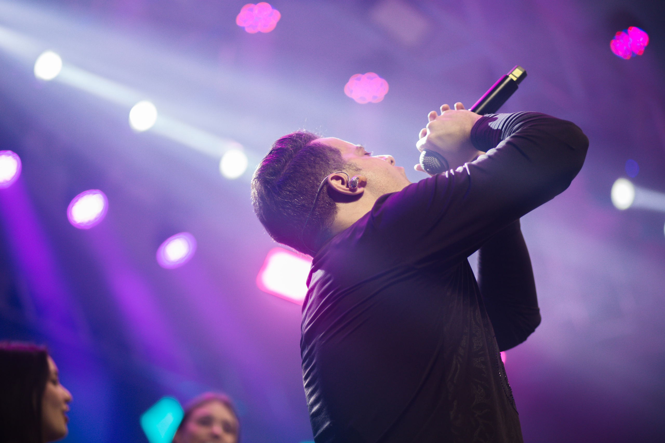 Shows e Eventos. Rafael Marques Fotografia