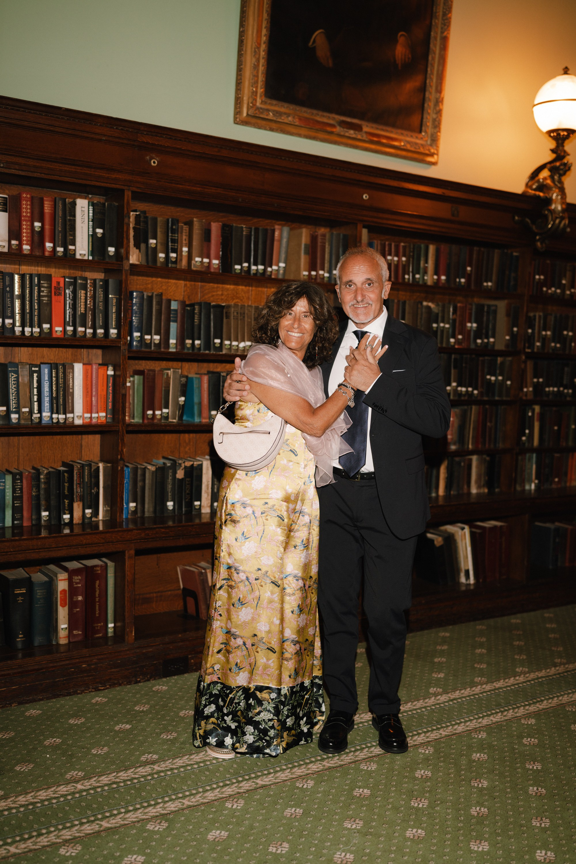 Nicole and Akash. Wedding photographer and videographer New York | New Jersey