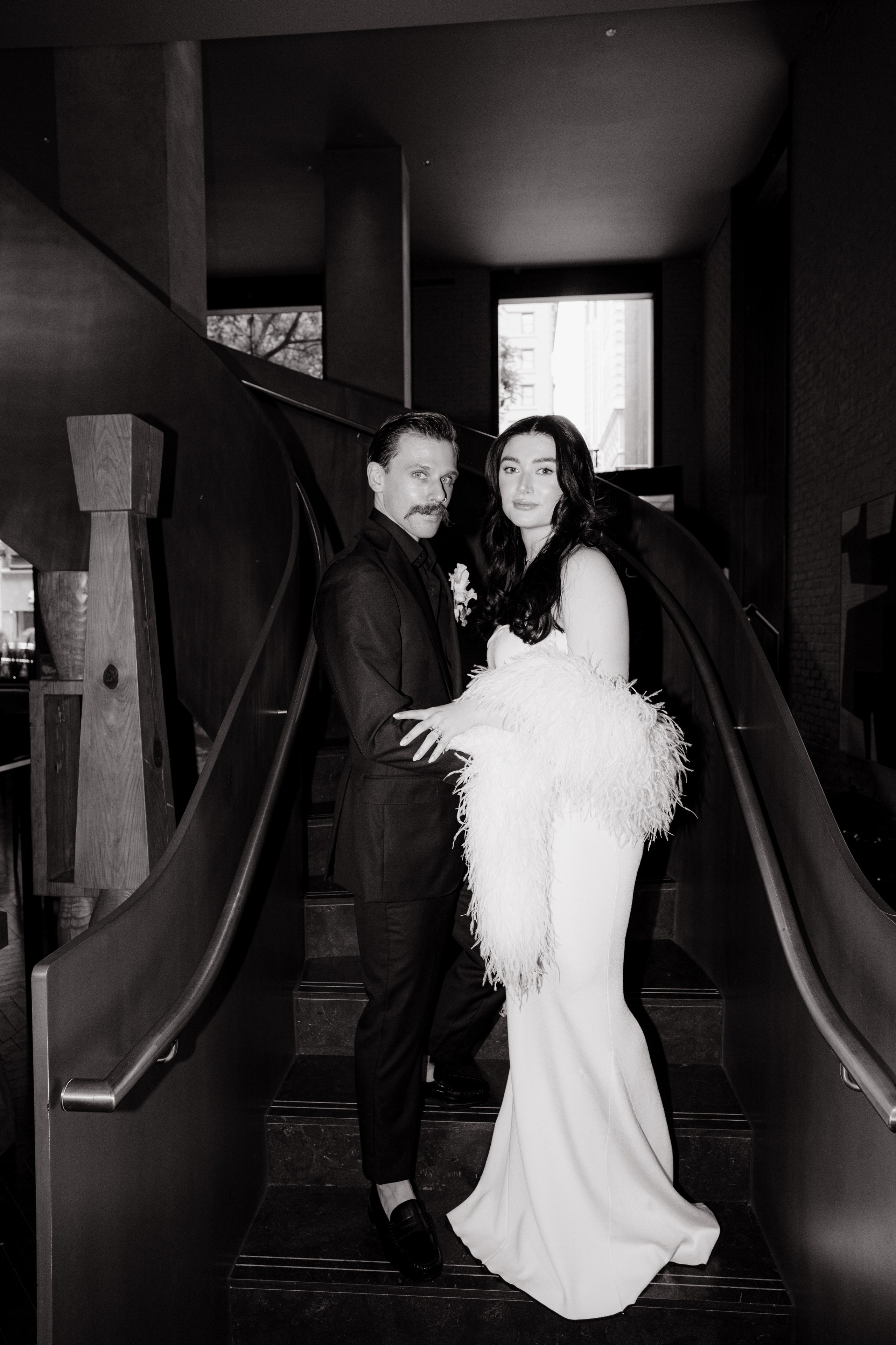 Savannah and Michael. Wedding photographer and videographer New York | New Jersey