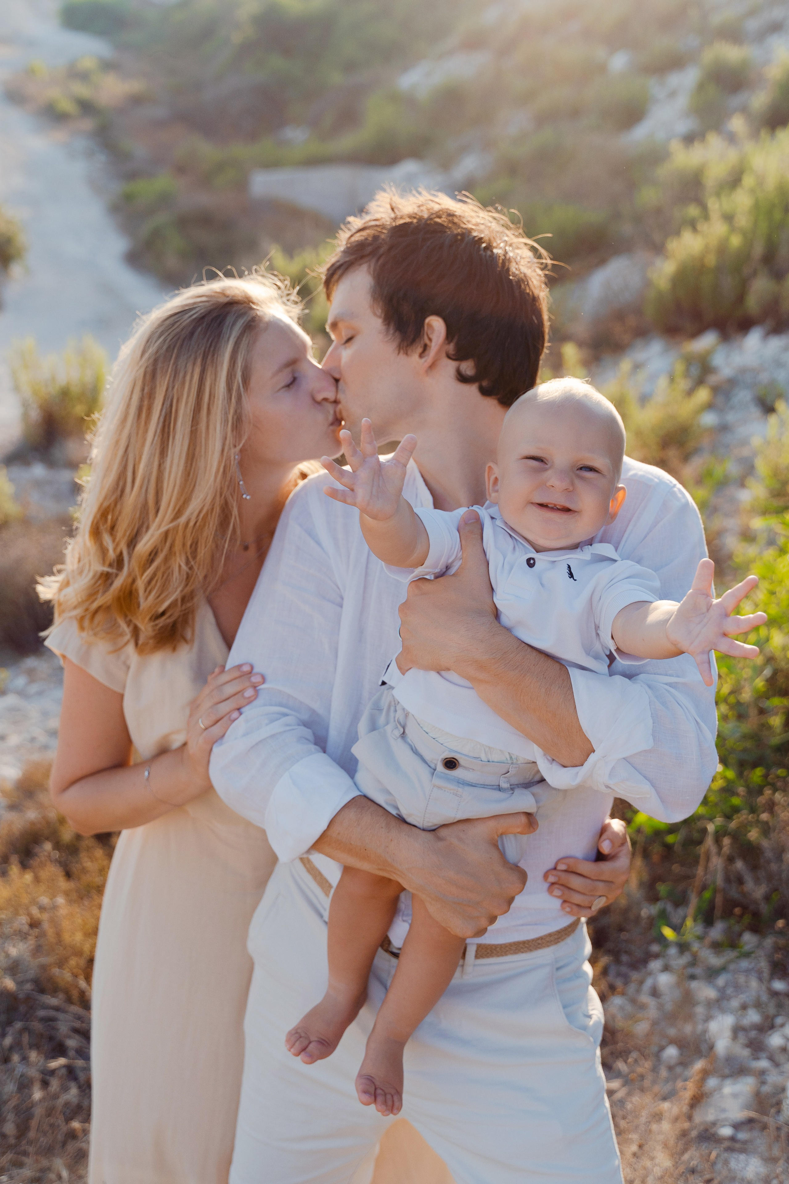 Family & Pregnancy. Maryna Avramenko Photographer