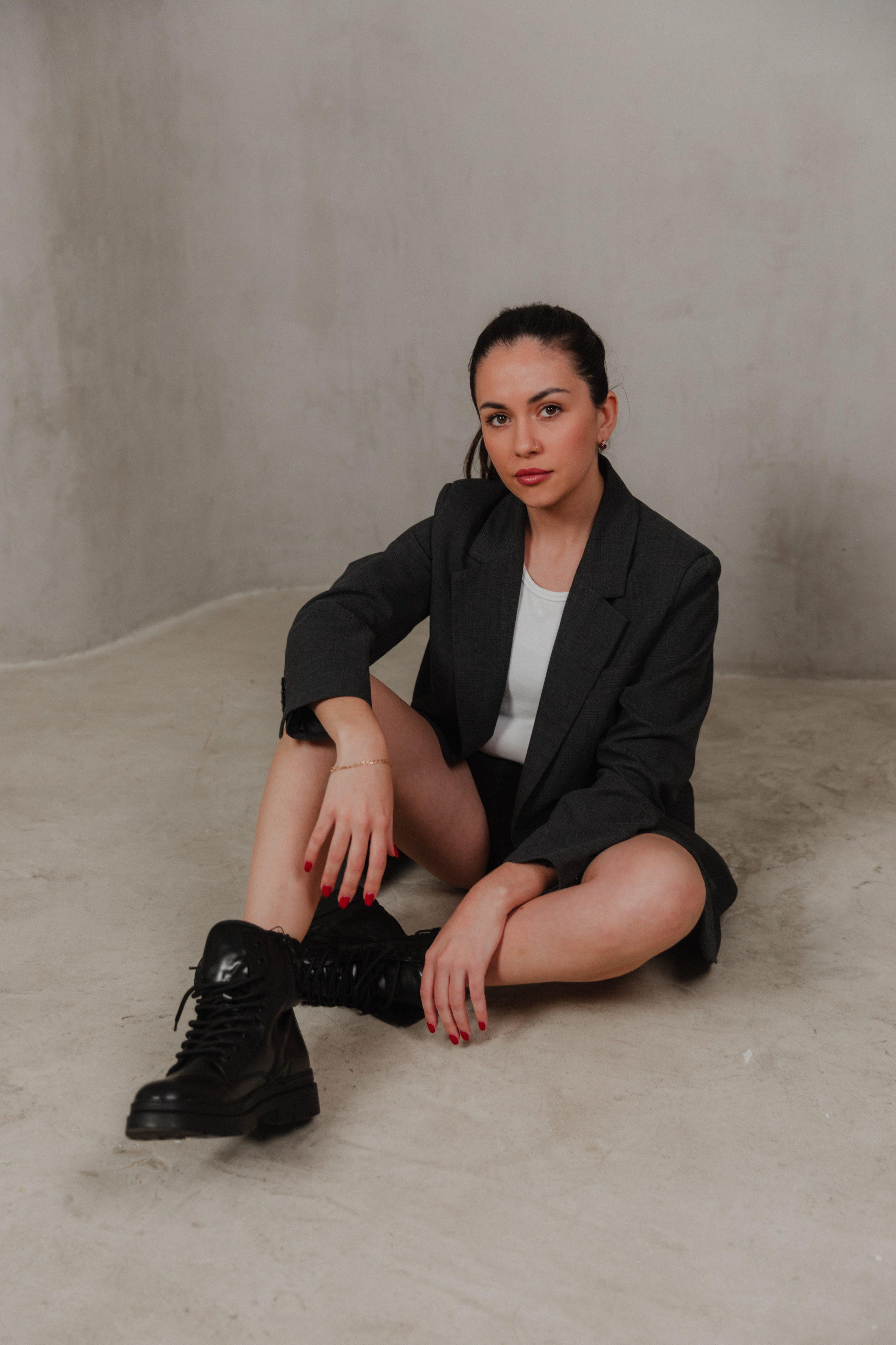 Lika. Tanya Chabanenko Photographer