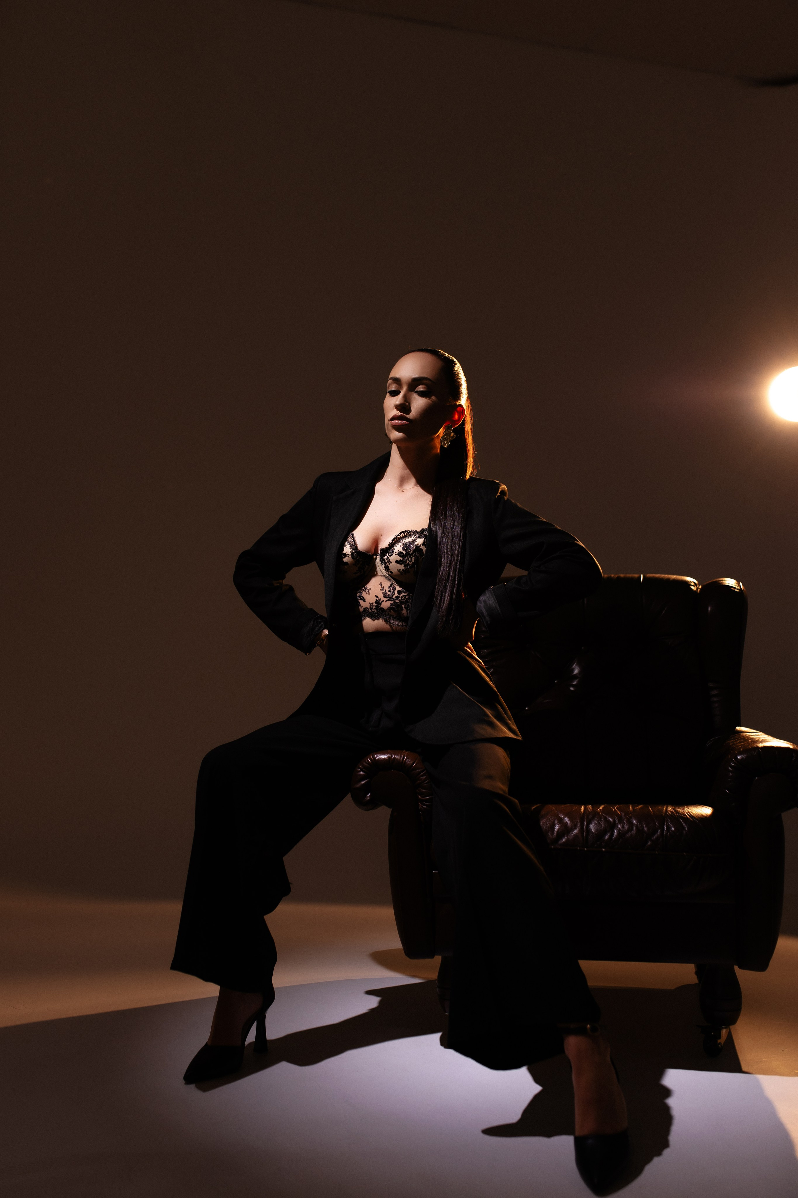 Kristina. Fotogrāfs Ieva