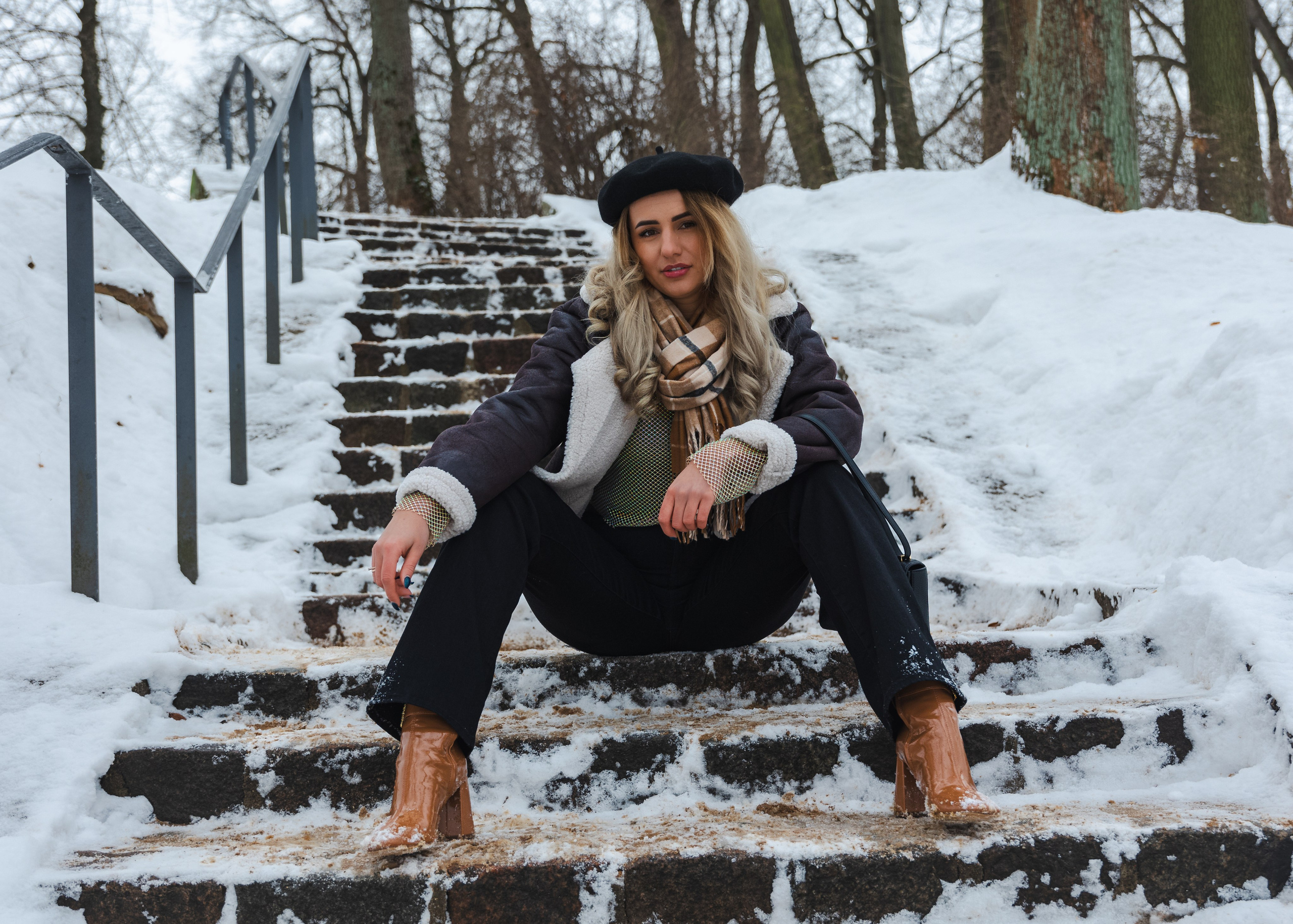 Fotosesija ar Ingu. Sajūtu un mirkļu fotogrāfs no Rīgas, Mārtiņš Babris