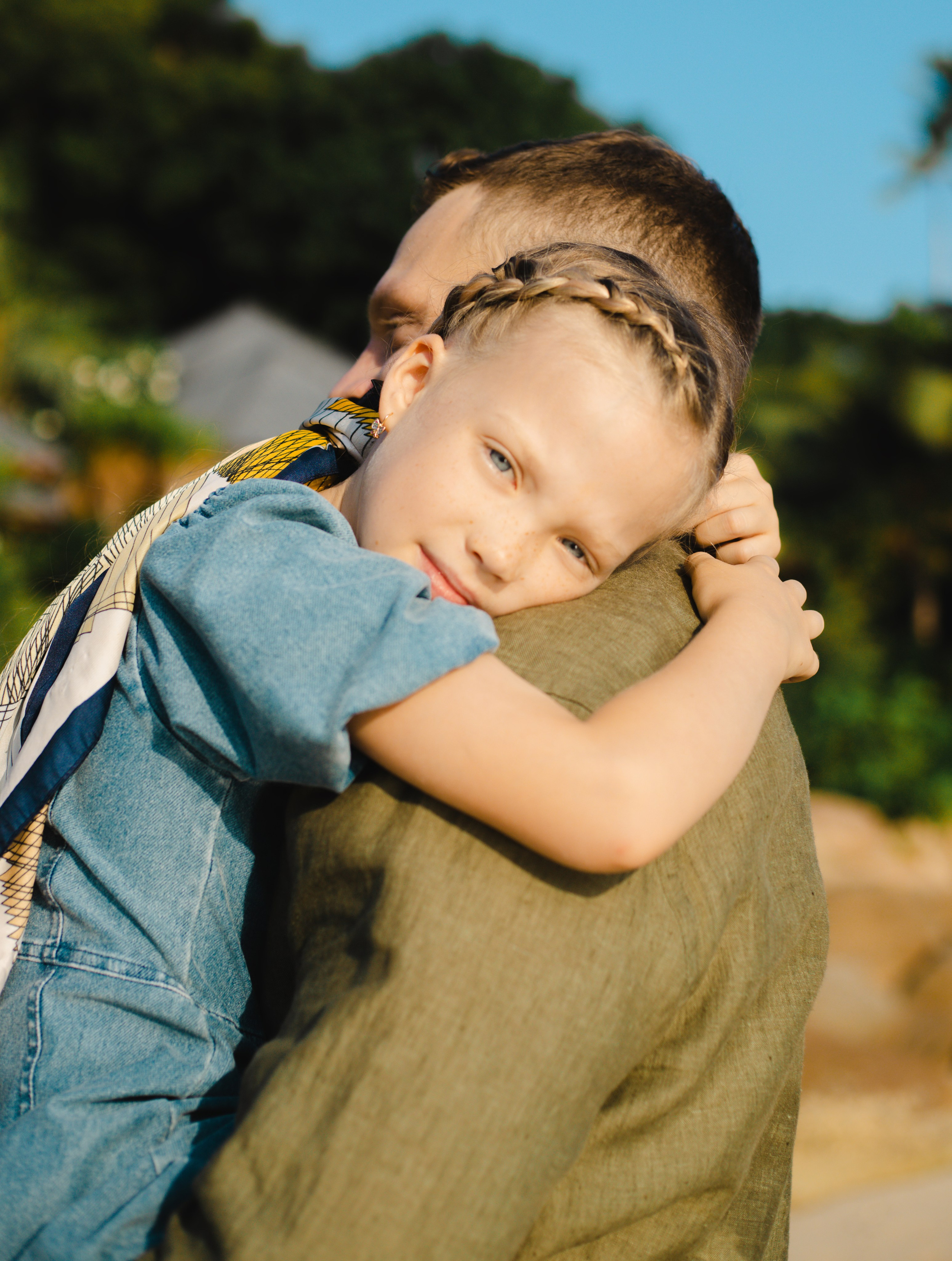 FAMILY PHOTO SHOOT. HOME