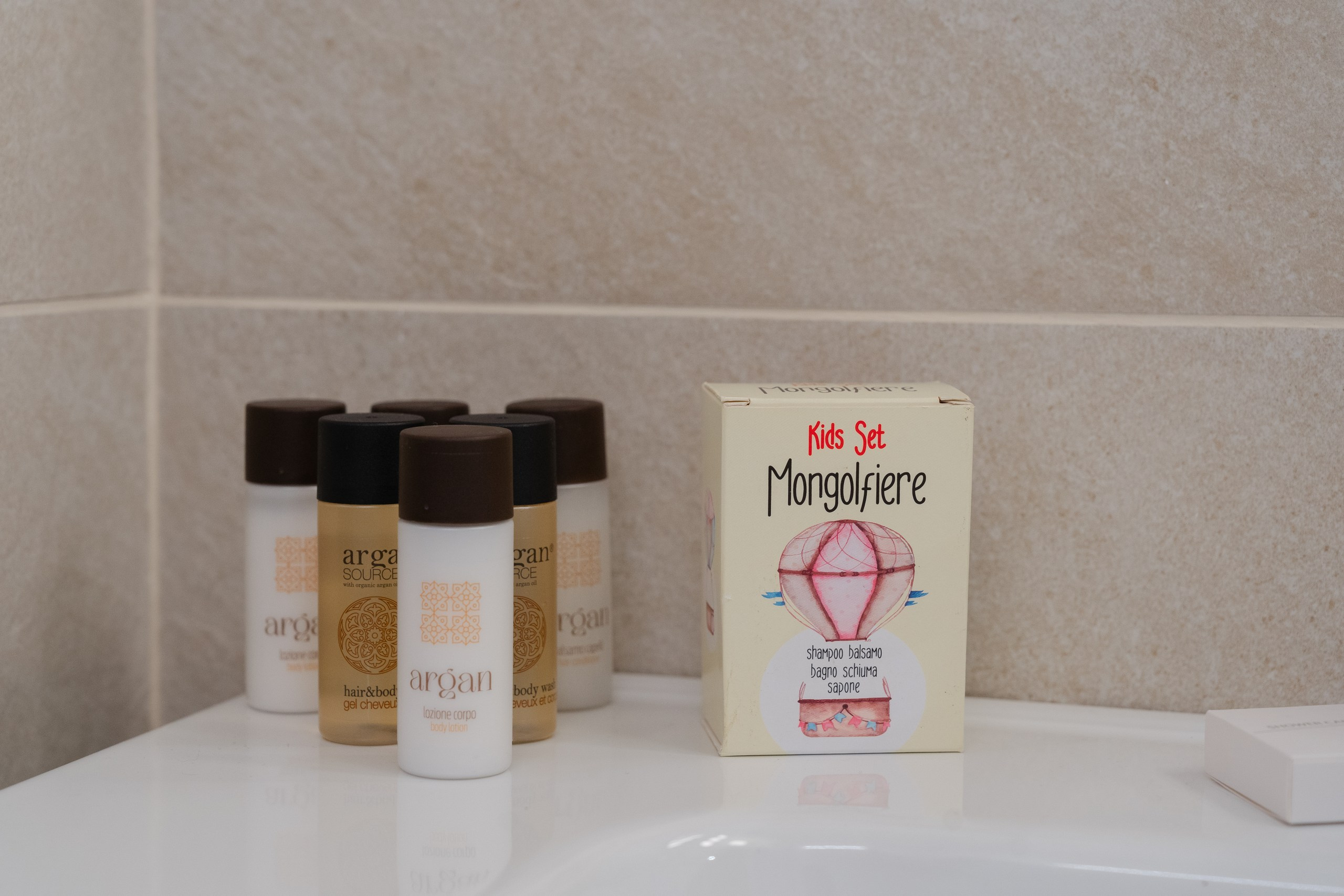 Belvedere Apartments. PHOTOGRAPHER IN ITALY