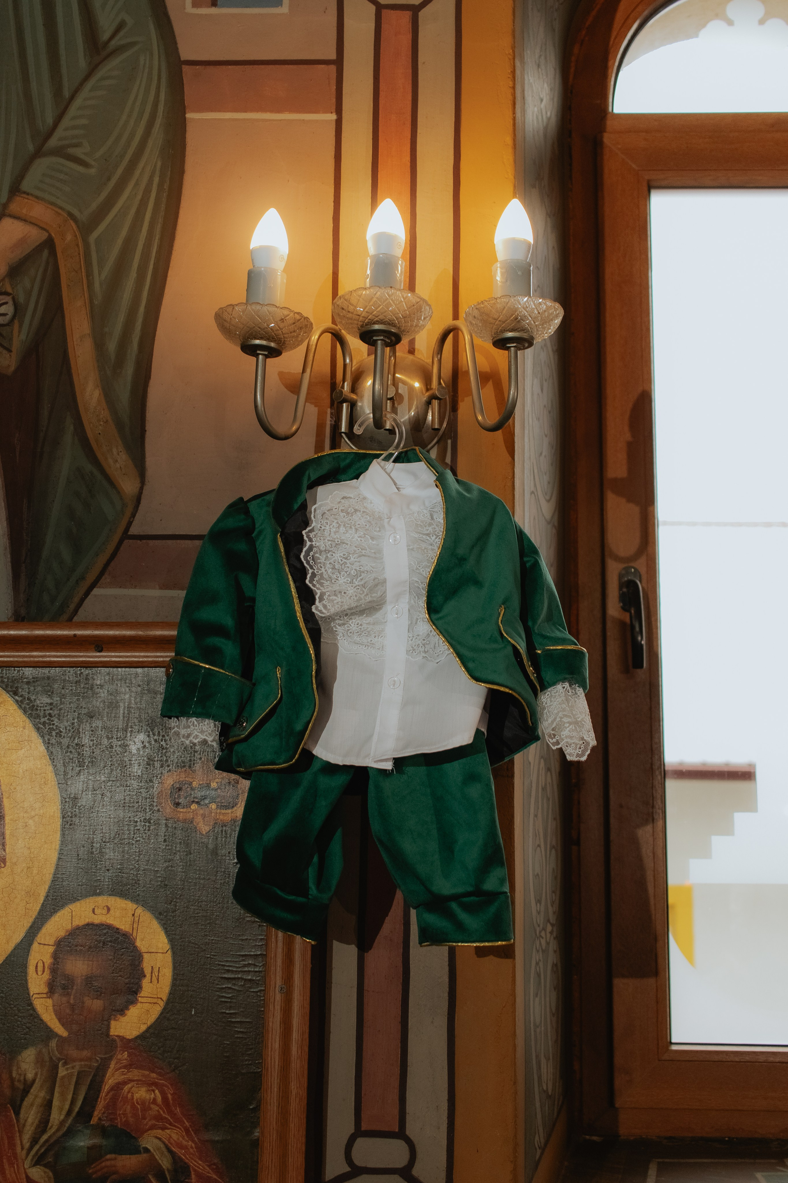 Kevin. Fotograf si videograf — evenimente si studio