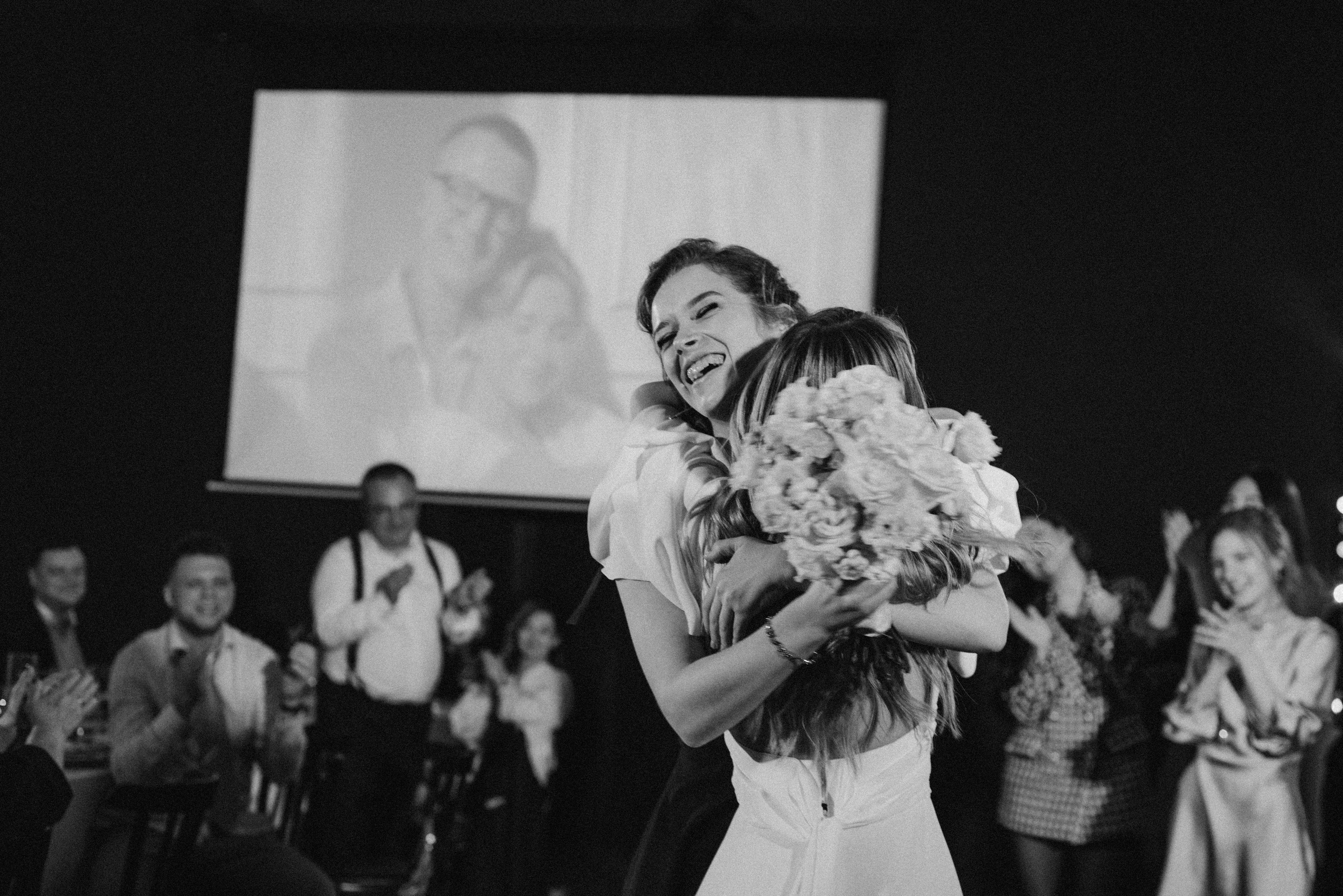 Yan & Elina wedding. Фотографы Минск и мир