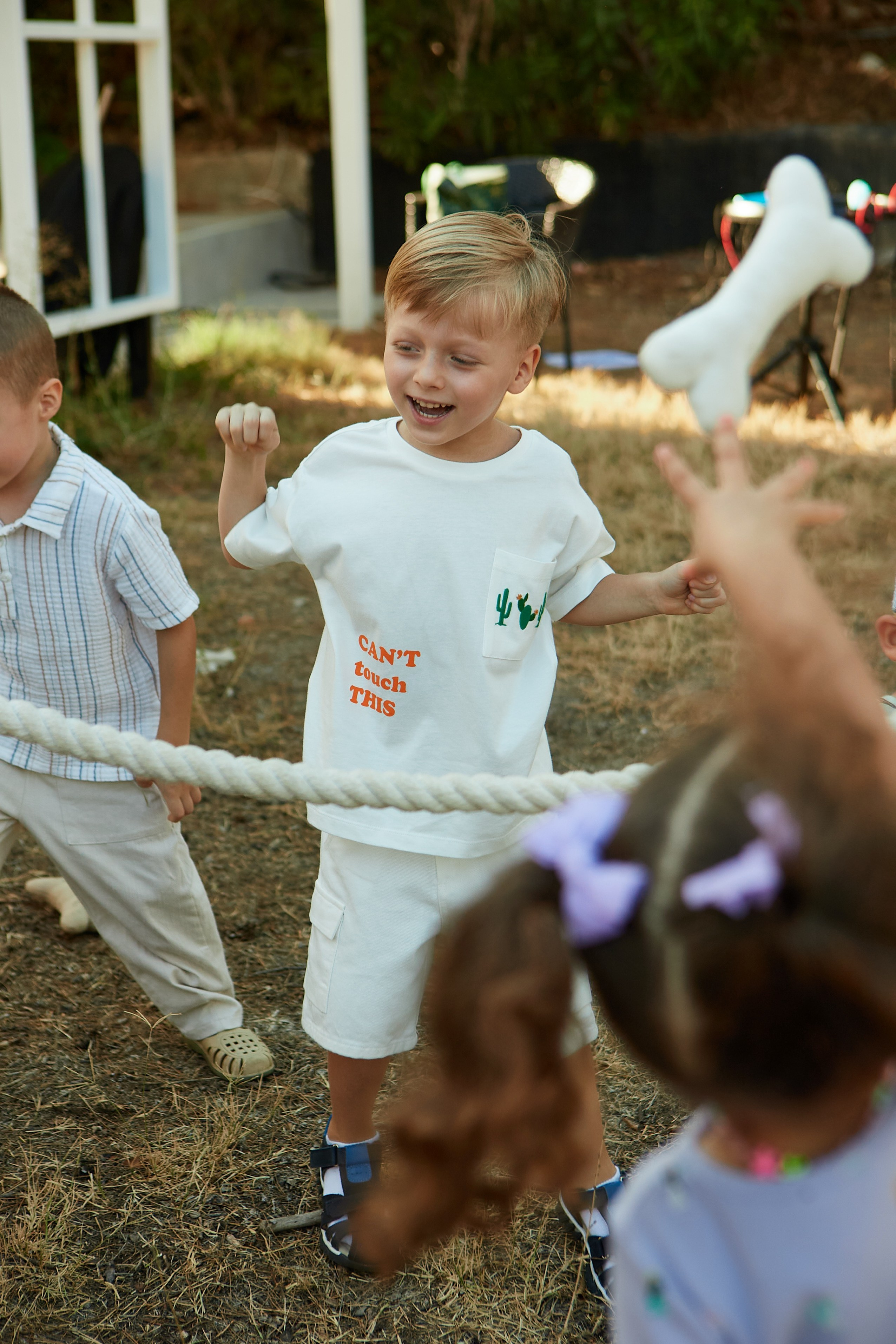 Детские праздники. Свадебный и семейный фотограф Жанна Руденко