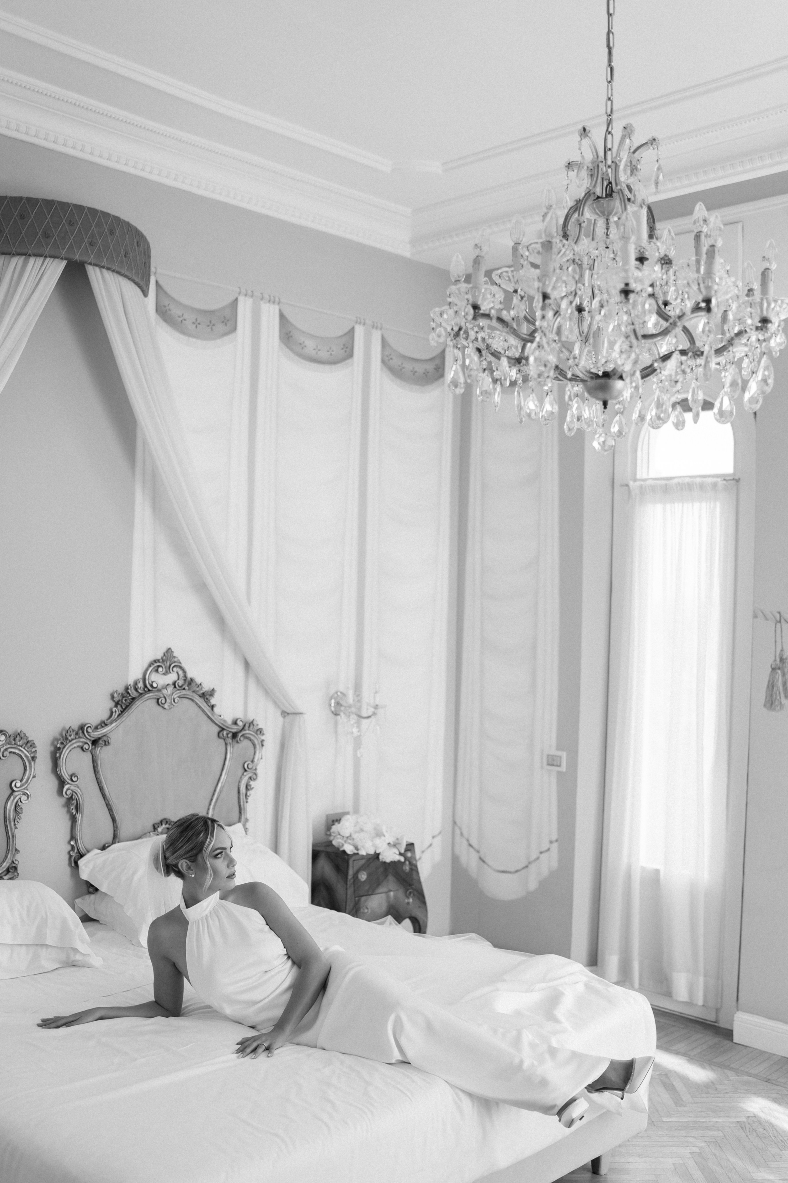 Vittorio&Noemi Grand Hotel. Fotografa Rimini