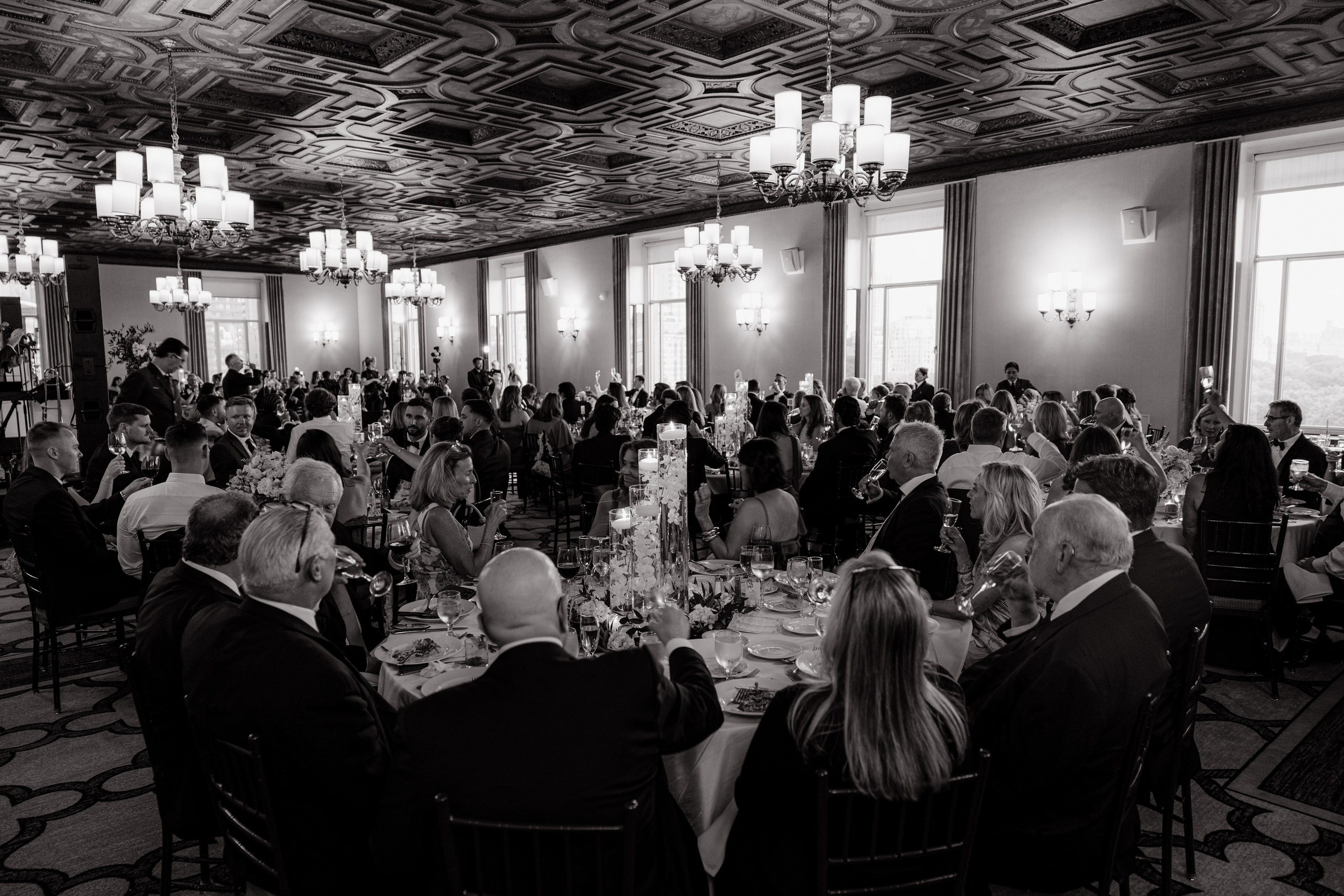 Killeen and Patrick. Wedding photographer and videographer New York | New Jersey