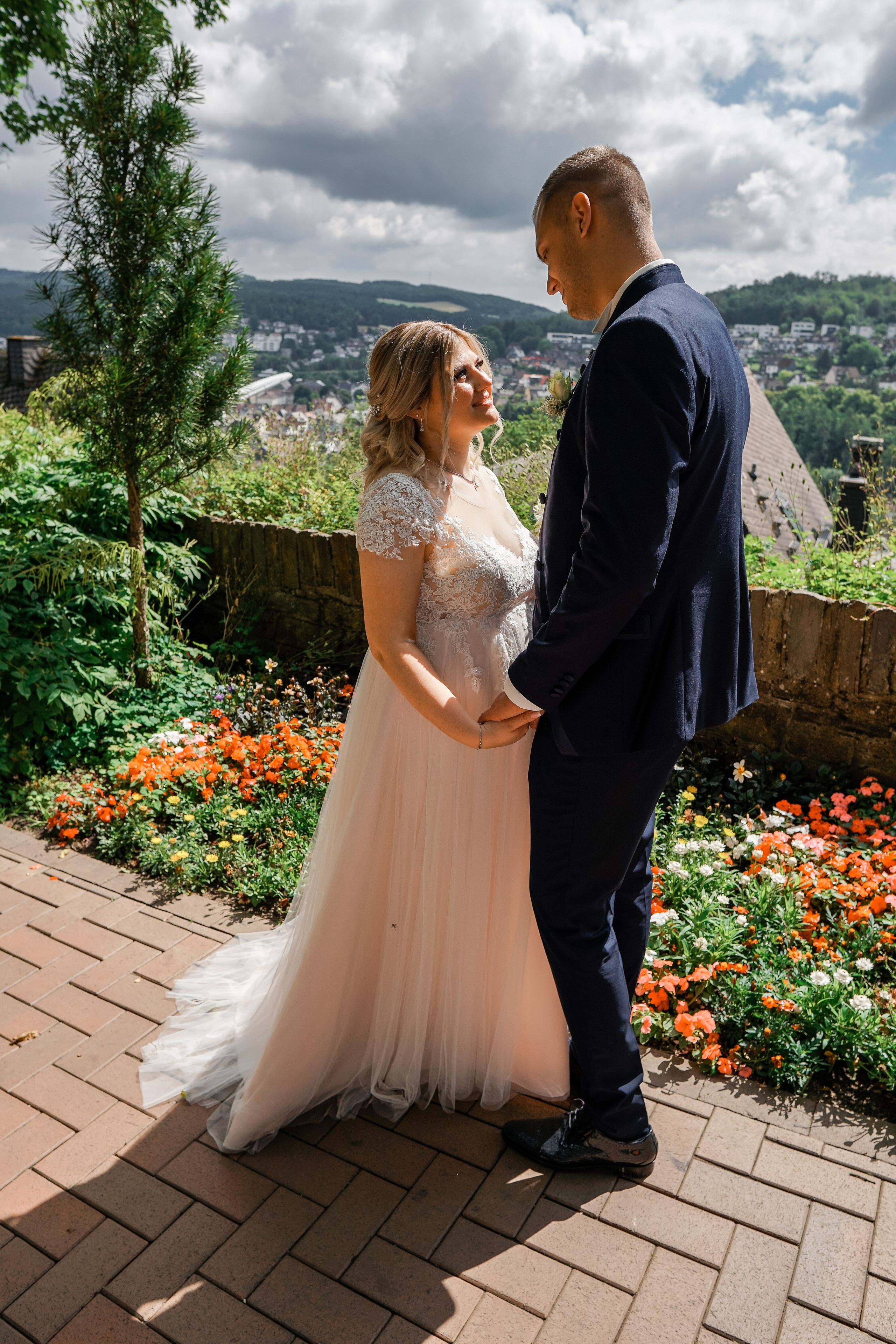 Photograph Michael. Khanoffilm