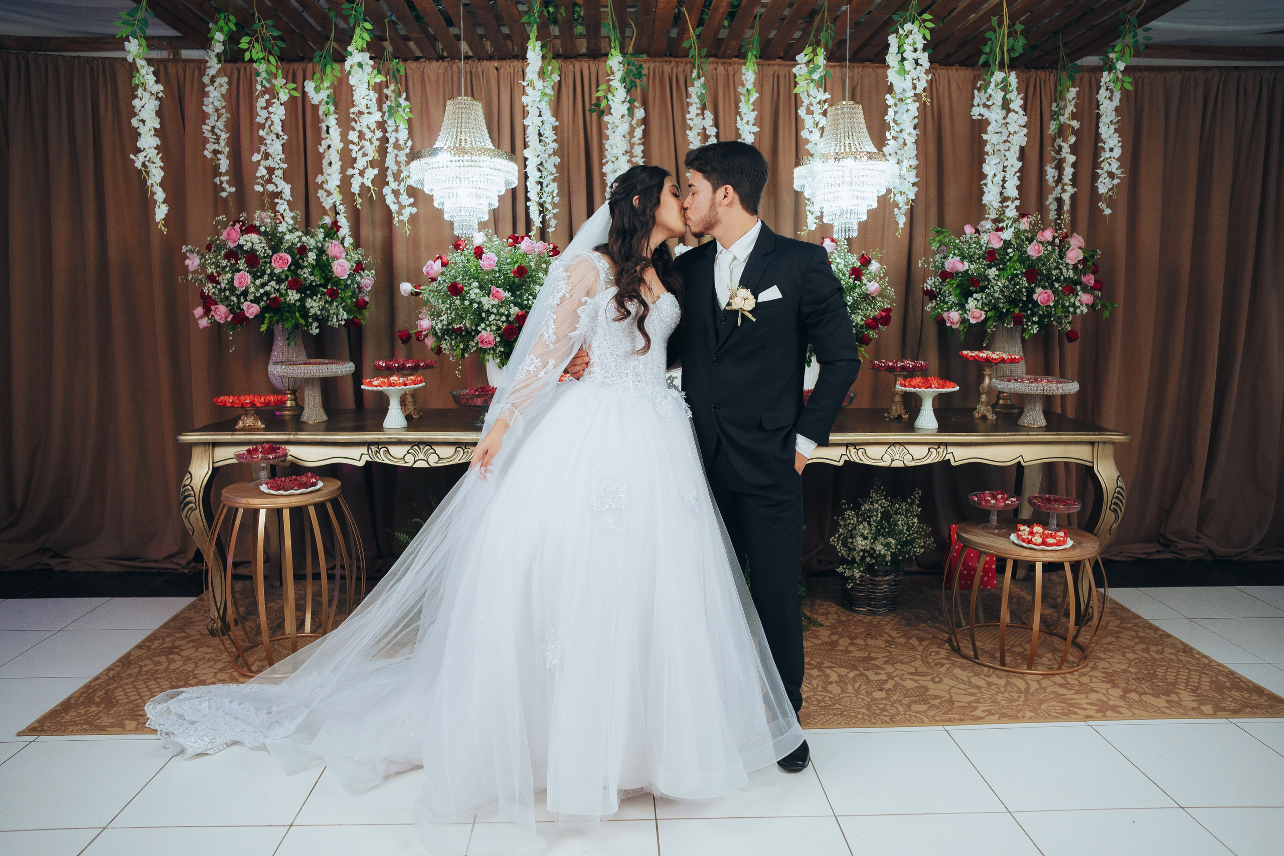 Casamentos | Kimera Produtora. Kimera Produtora