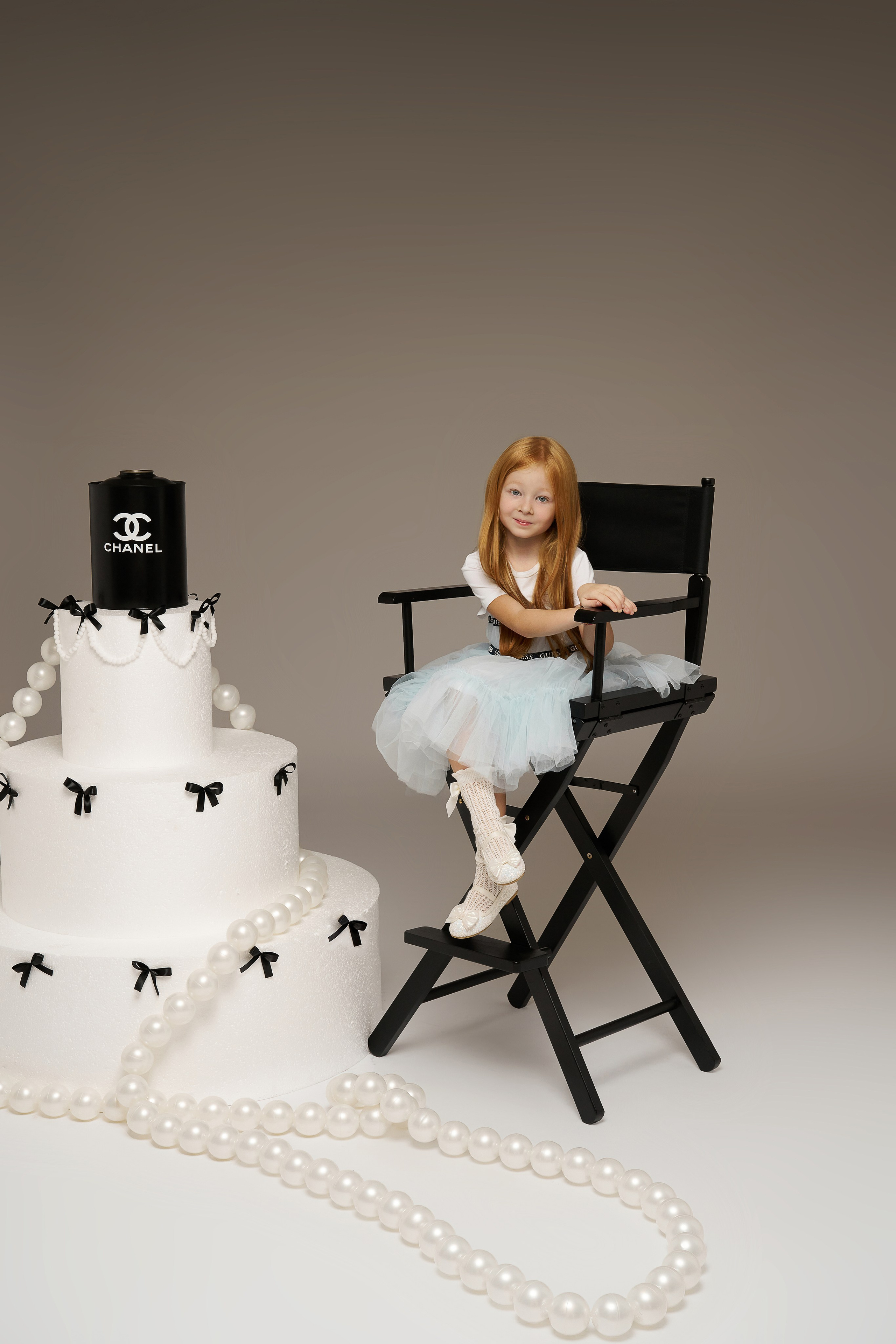 Family. Studio Timis