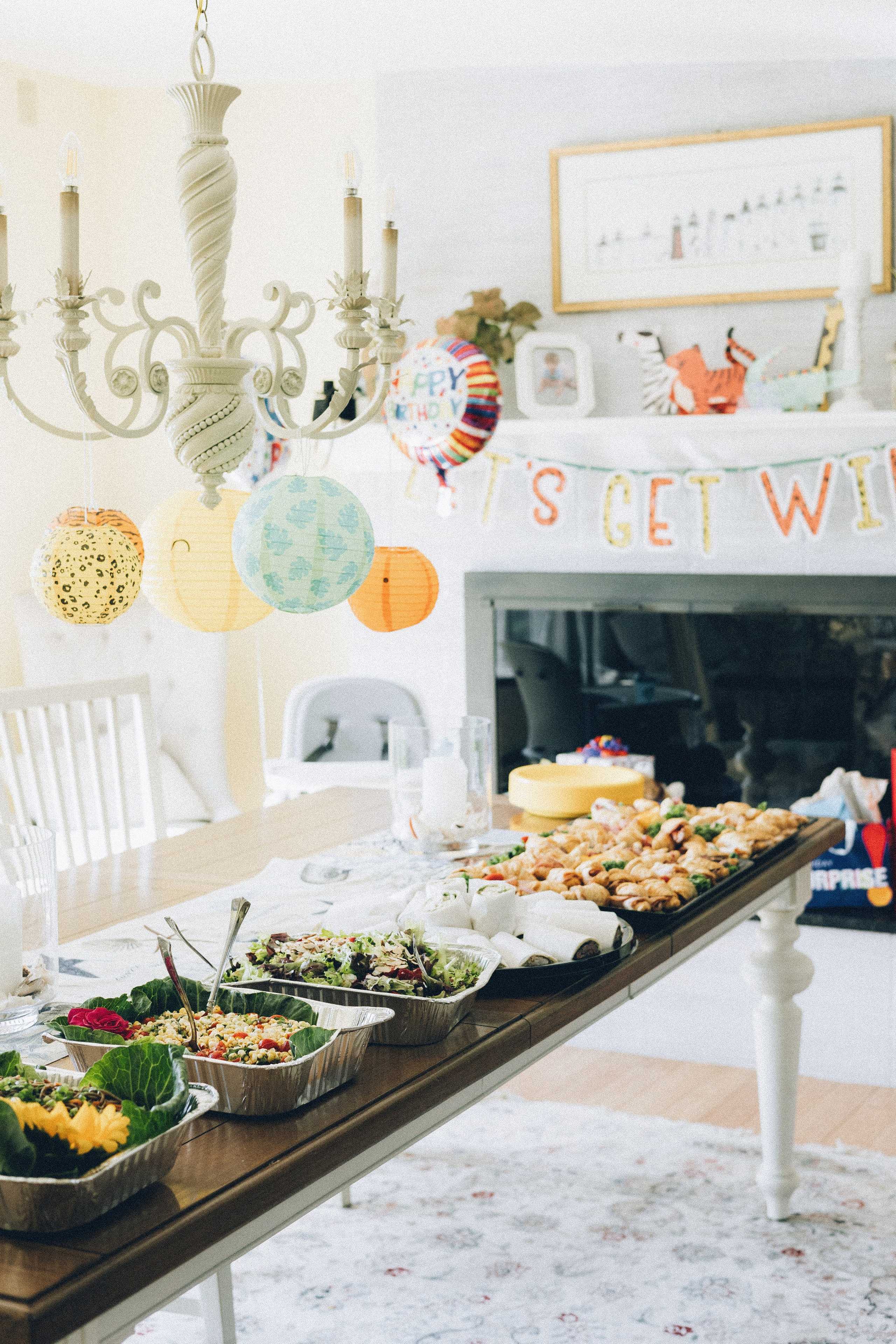 Sean’s Birthday. Sara Eulalia | Virginia Photographer