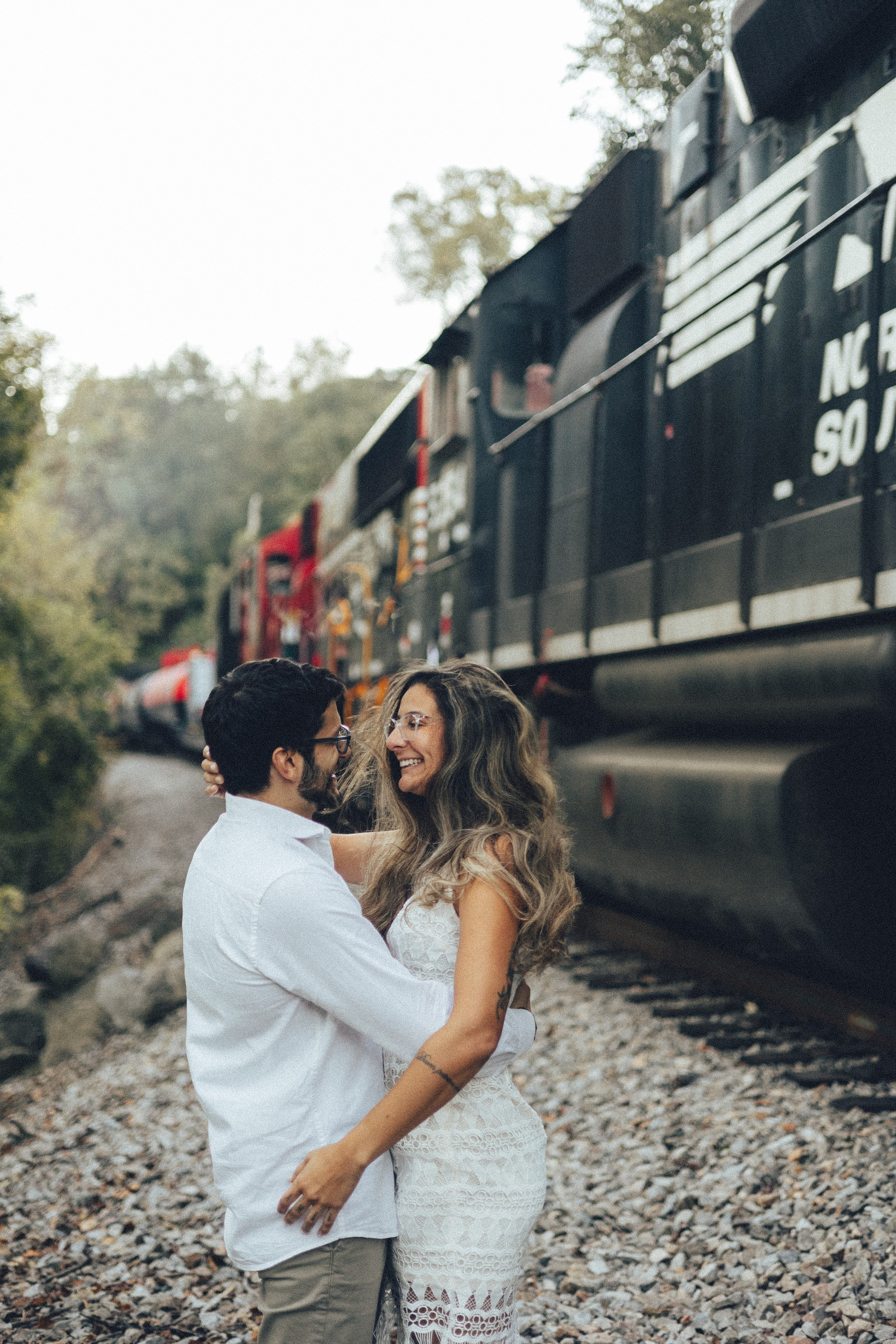 Barbara&Peter. Sara Eulalia | Virginia Photographer