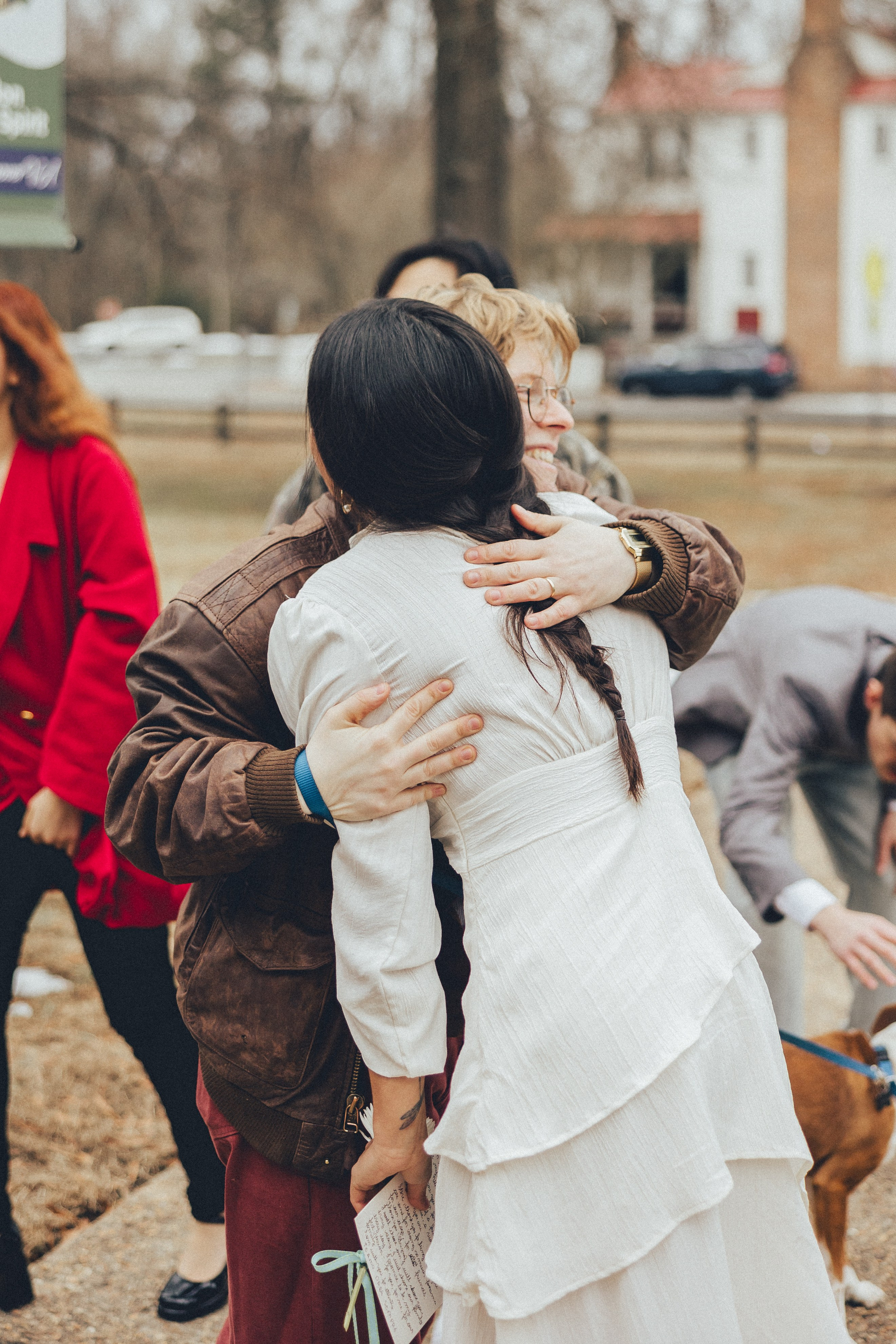 Wedding Julia&Steven. Sara Eulalia | Virginia Photographer