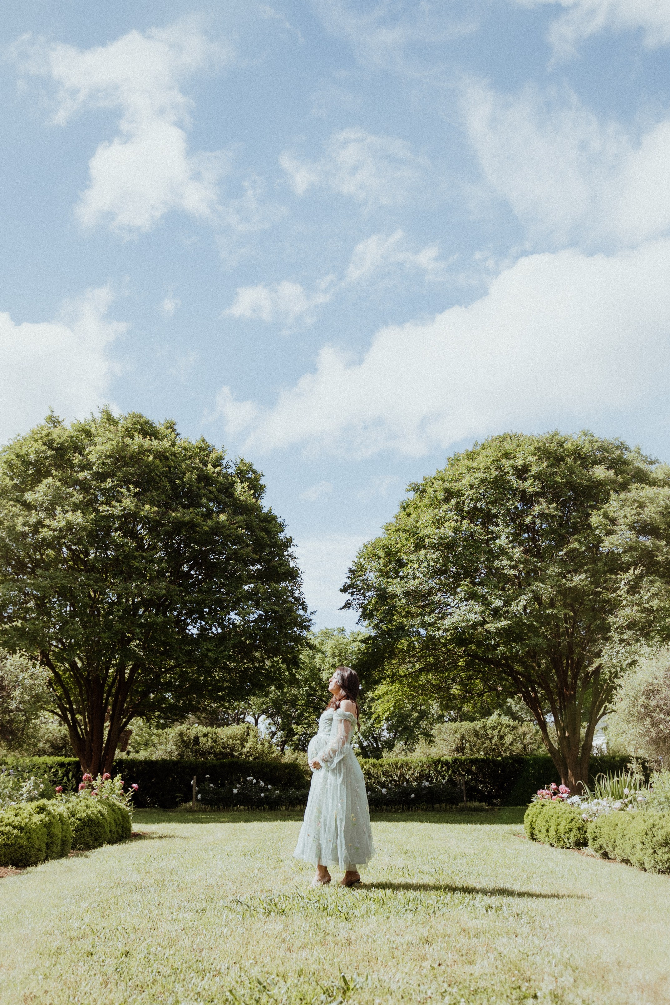 The Carpenters Maternity. Sara Eulalia | Virginia Photographer