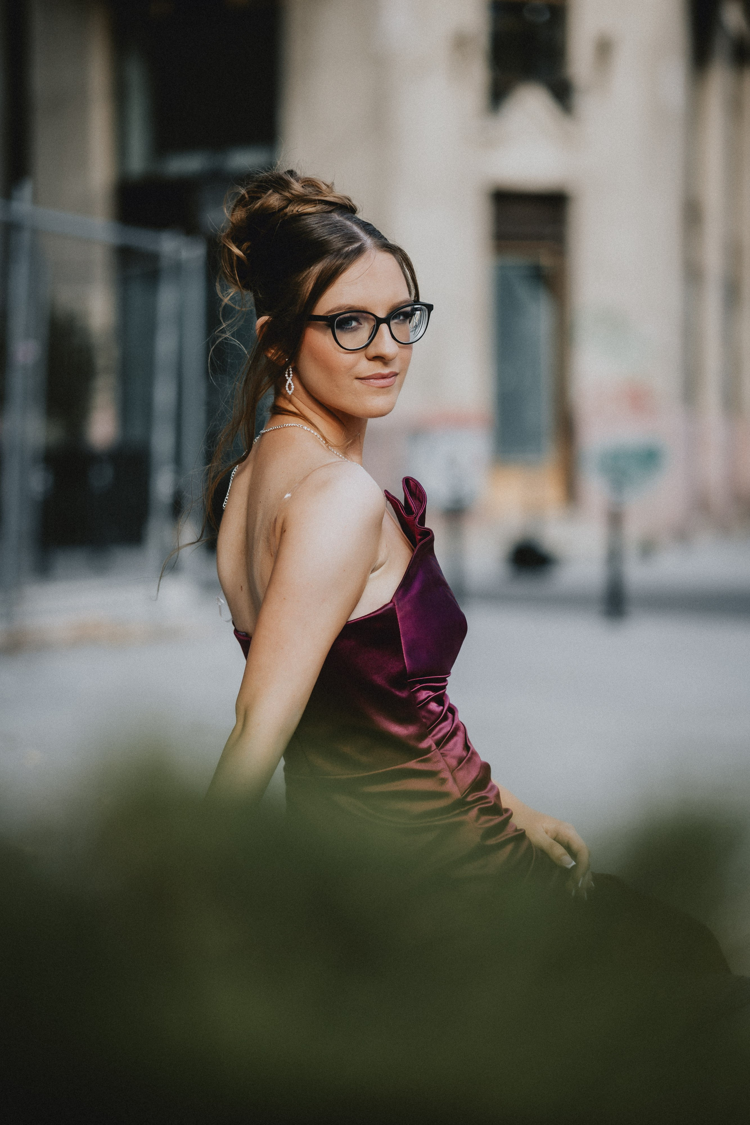 Matursko fotogafisanje Marina Liliom. Aleksandar Šećerov photographer and videographer in Subotica, Serbia