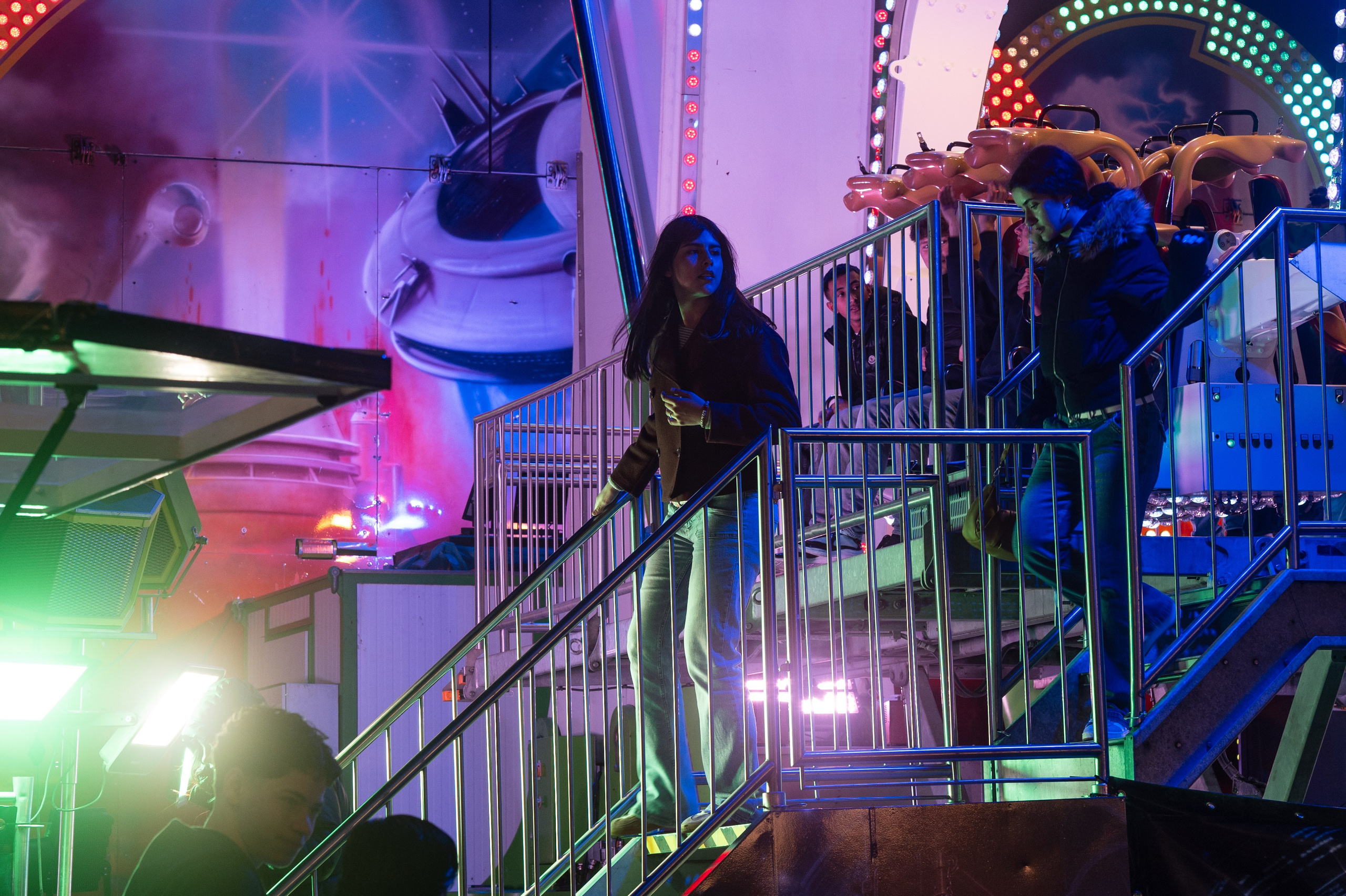 Bremer Osterwiese 2026. URBANSTREETFILES.ART