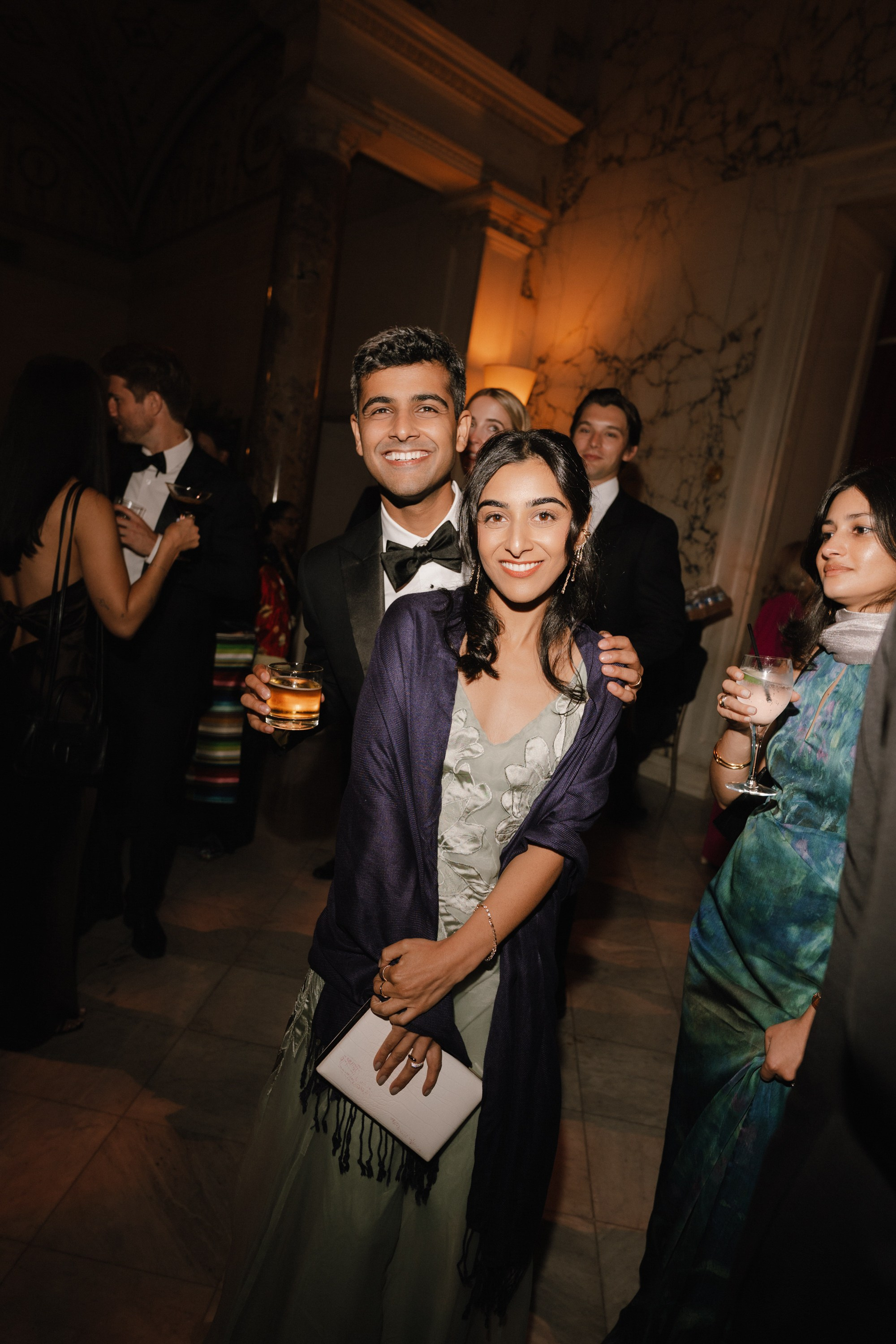 Nicole and Akash. Wedding photographer and videographer New York | New Jersey