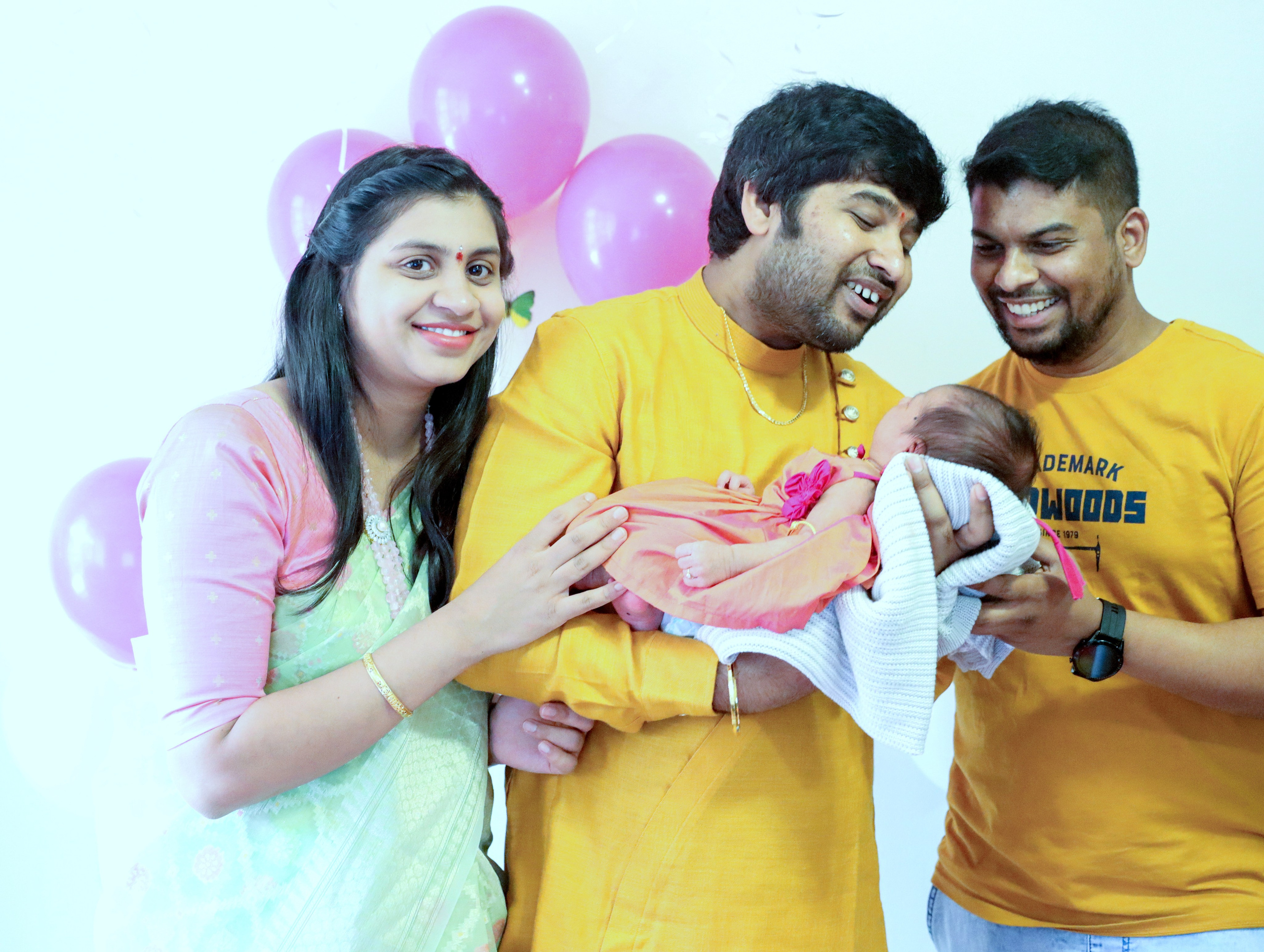 Shashvi’s 21st Ceremony. MHCreative is family-oriented photographer based in SYDNEY