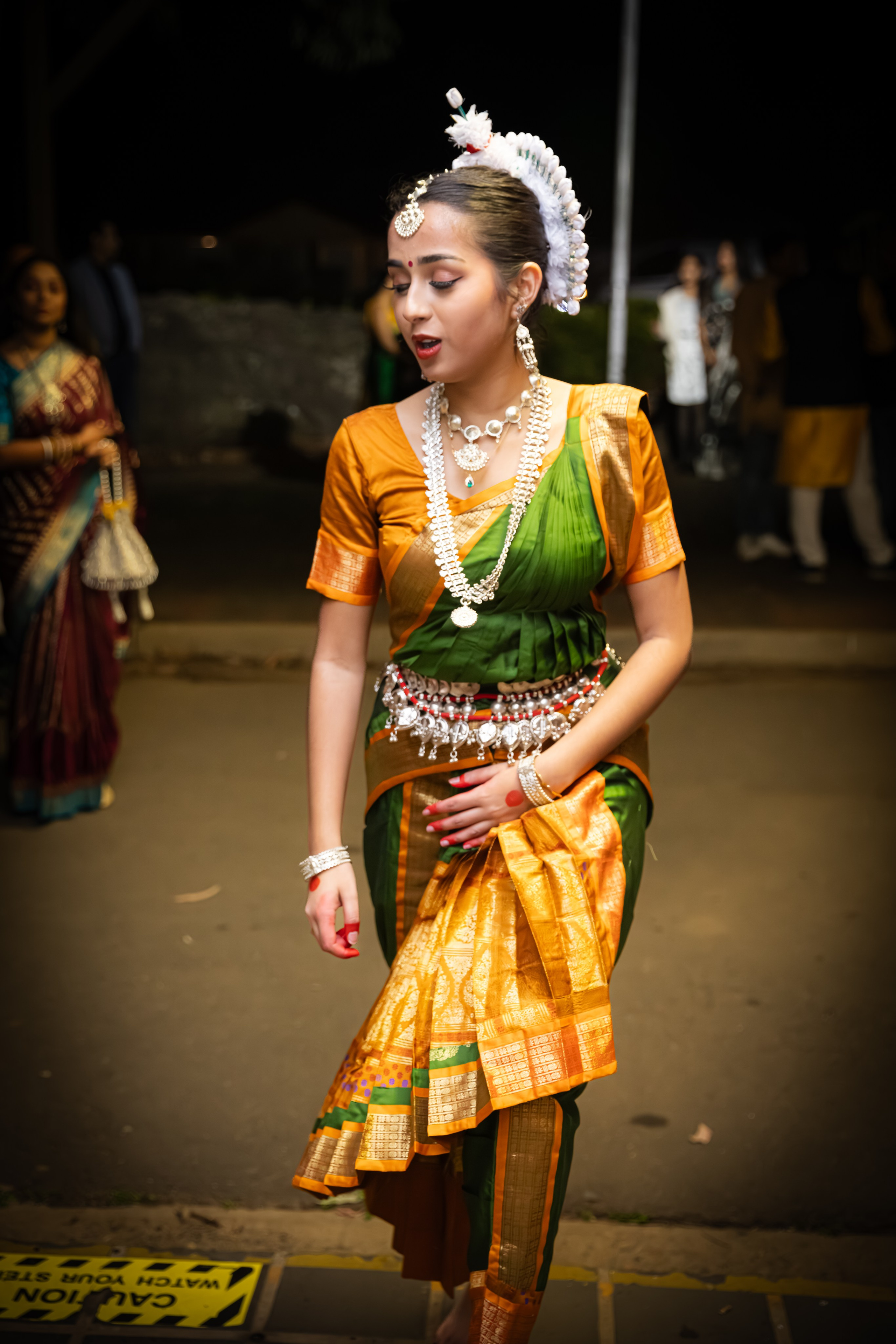 Odissi Dance Event. MHCreative is family-oriented photographer based in SYDNEY