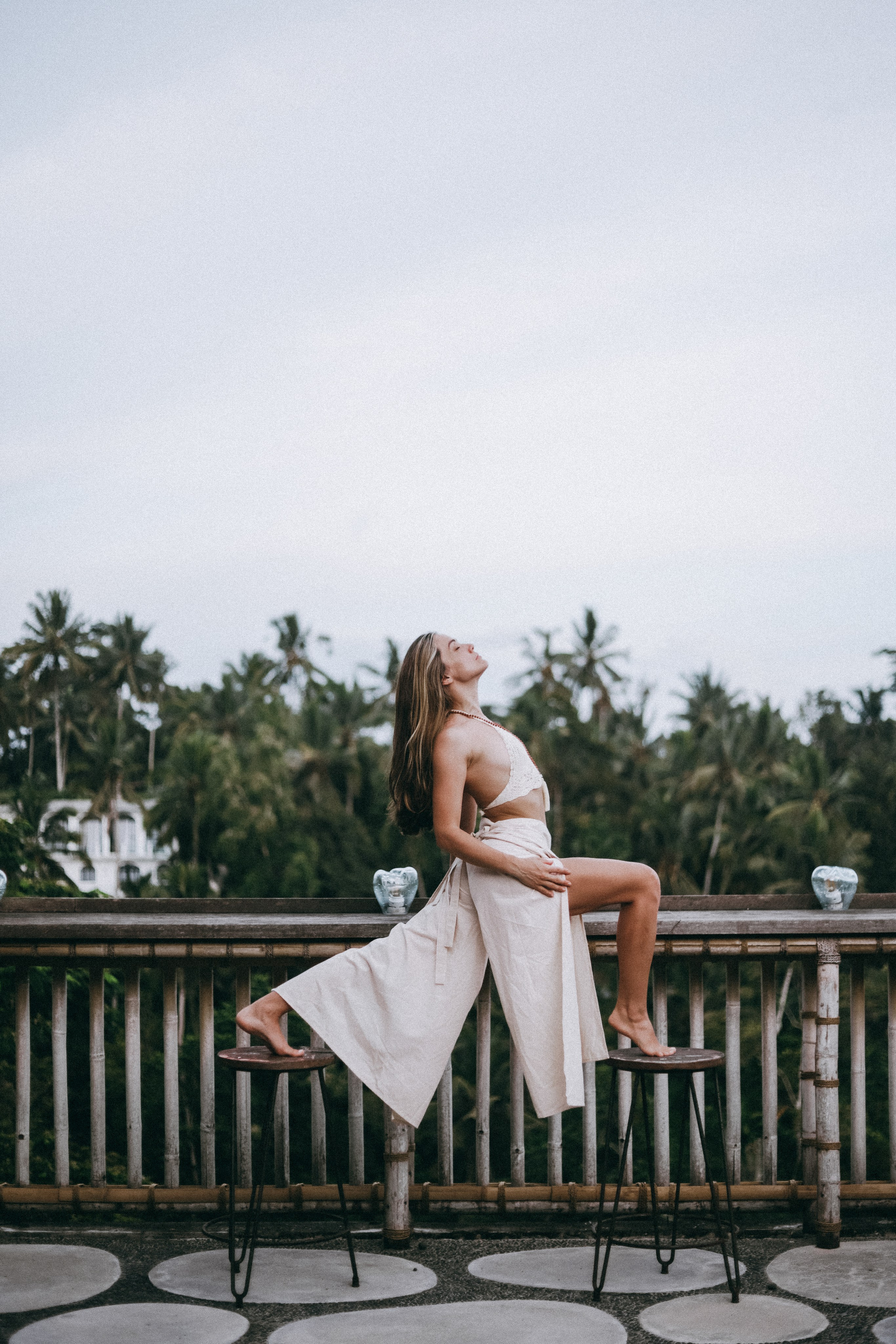 AUMA. Fashion and portrait photographer worldwide