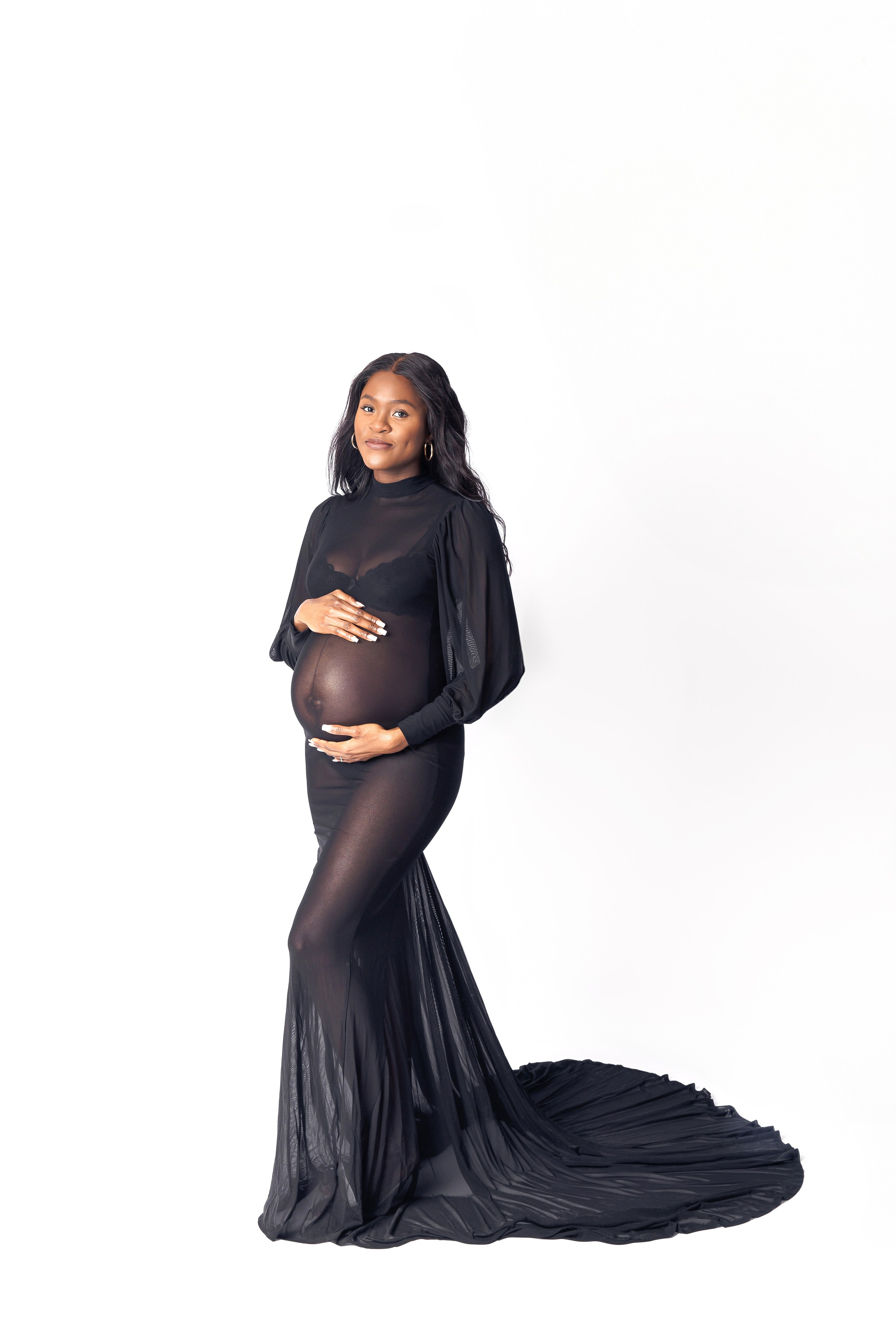 Babybauch. Familien, Kinder und Portrait Fotografie Nürnberg Erlangen Eckental