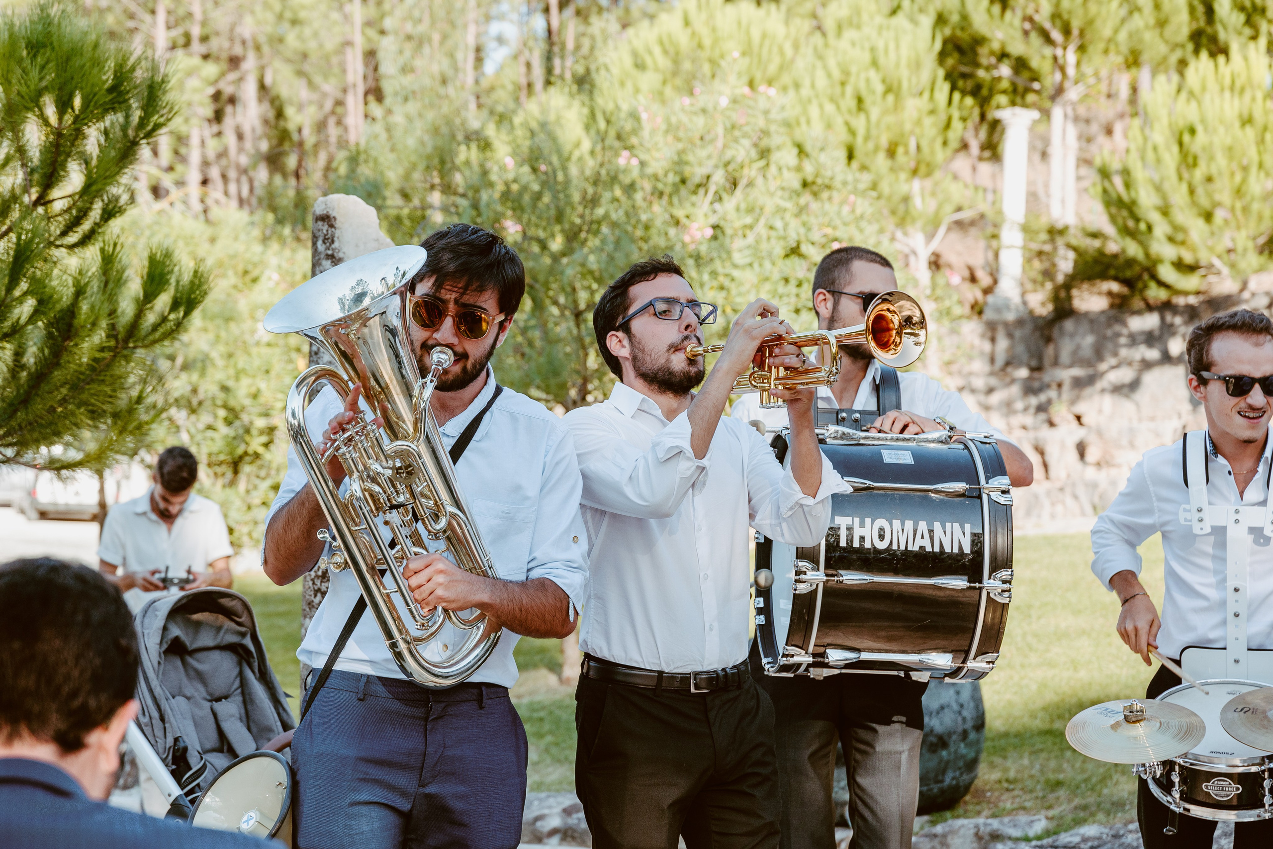 Galeria e Filme Casamento Quinta Júlia dos Ovos. Luxury Wedding Photographer & Cinematography | Ricardo & Mary Pictures