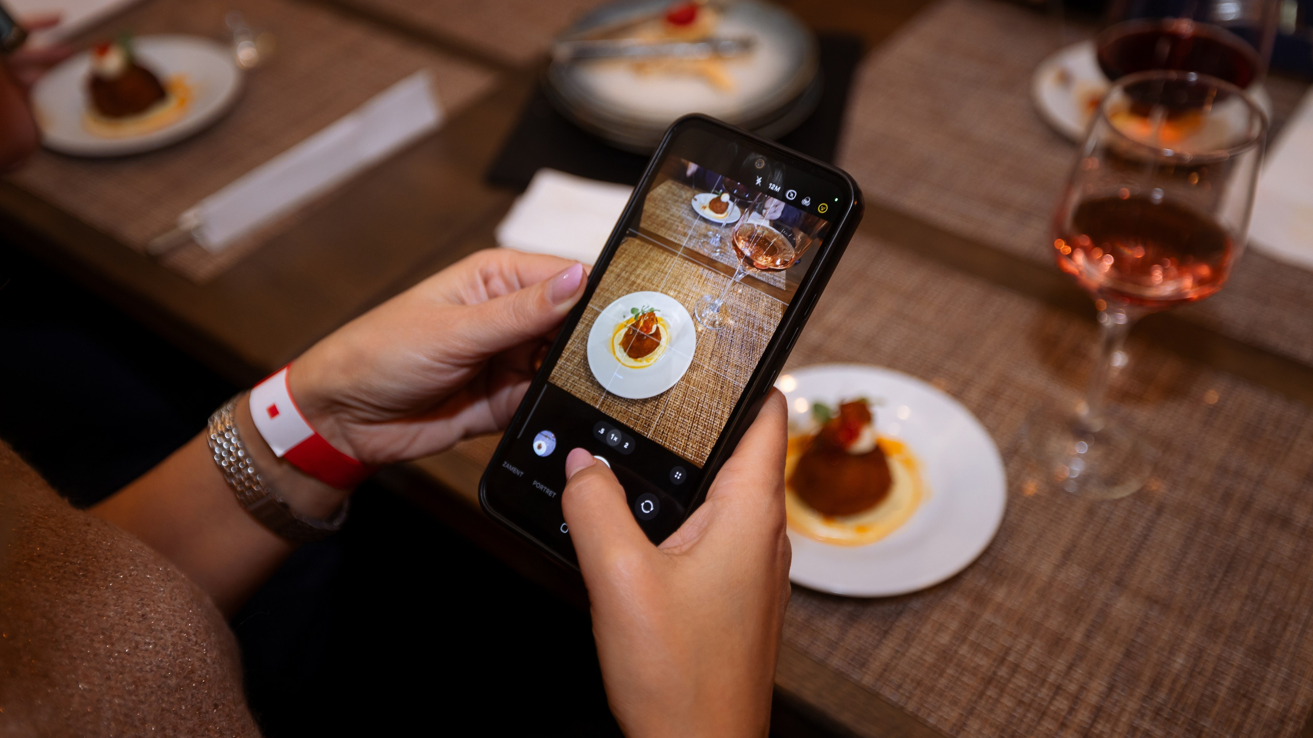 Taste Busters 3. Marius Ciocan