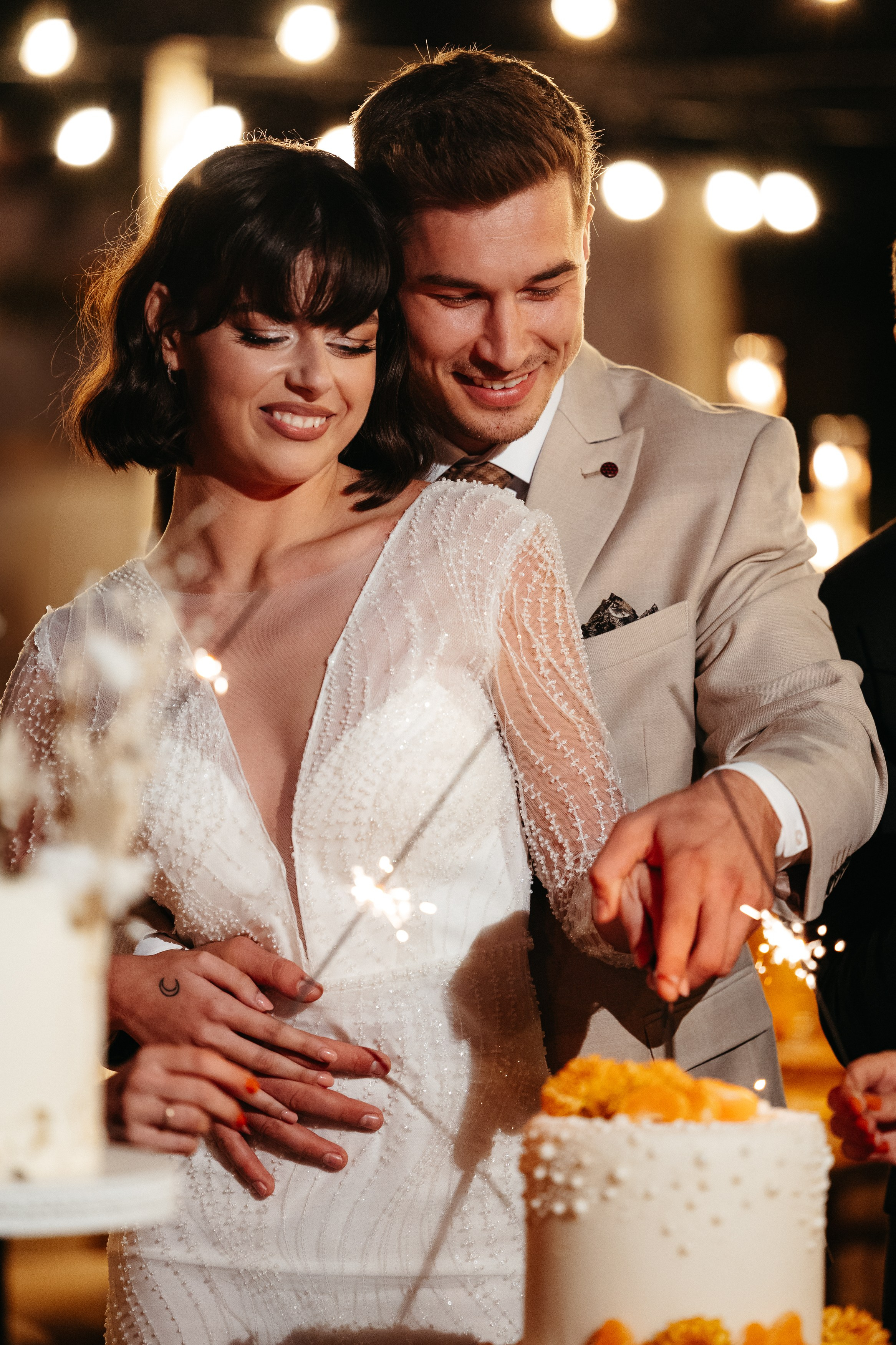 WK Julius Paul. Marius Ciocan