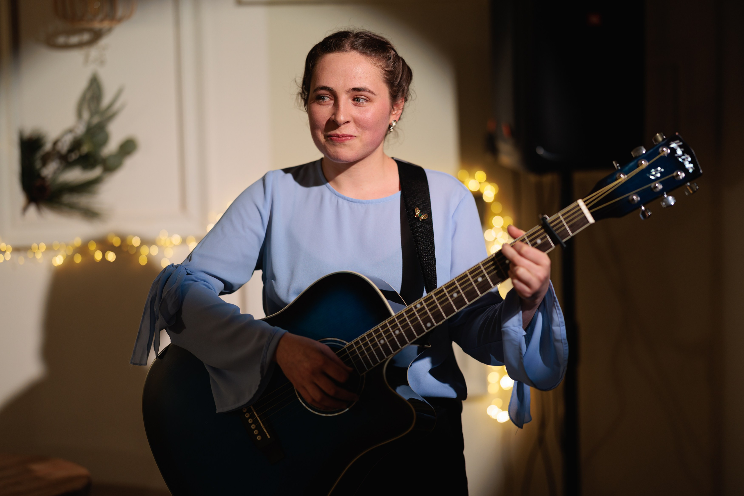 Ecaterina Opera - Caferamica. Marius Ciocan