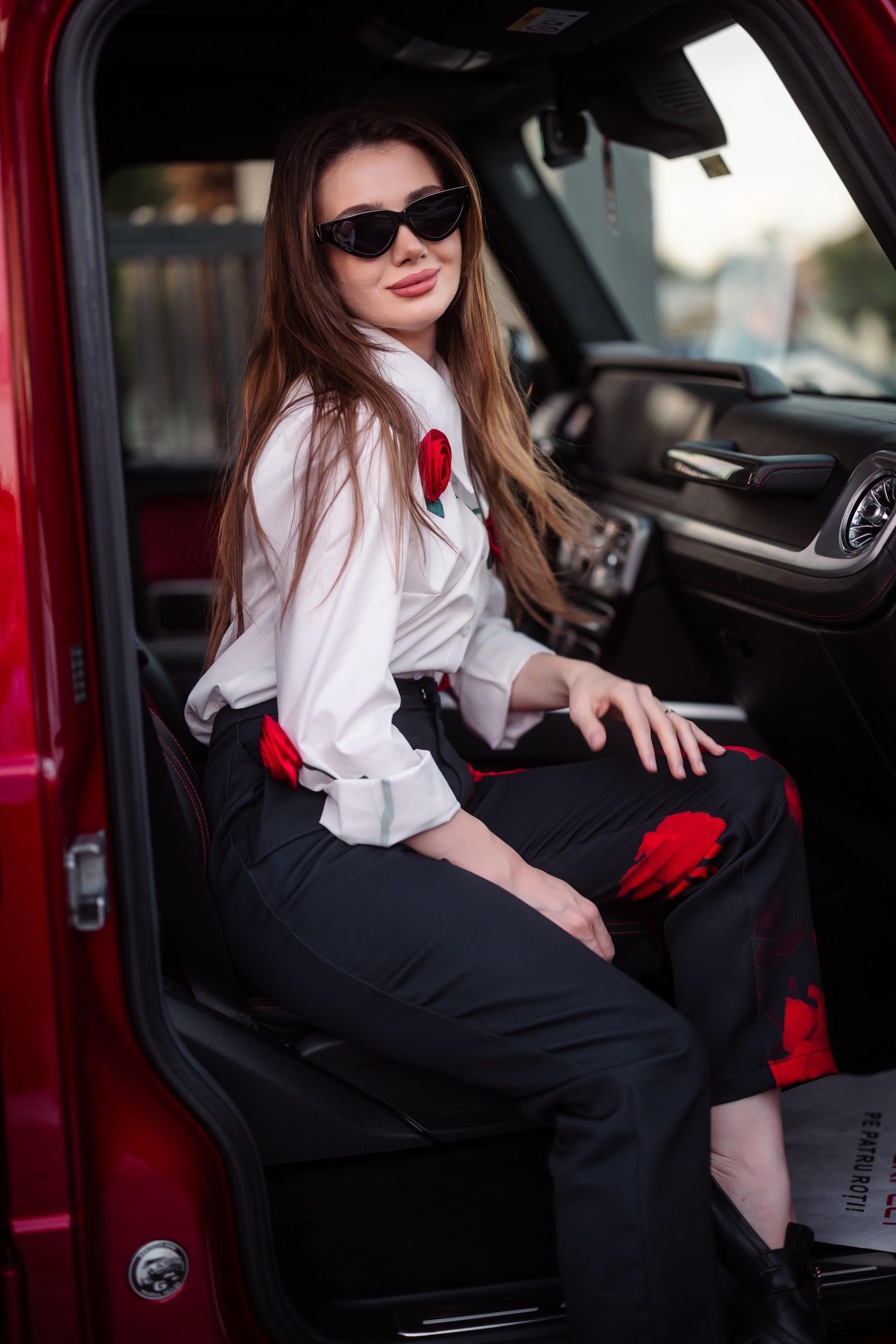 Auto Big. Marius Ciocan