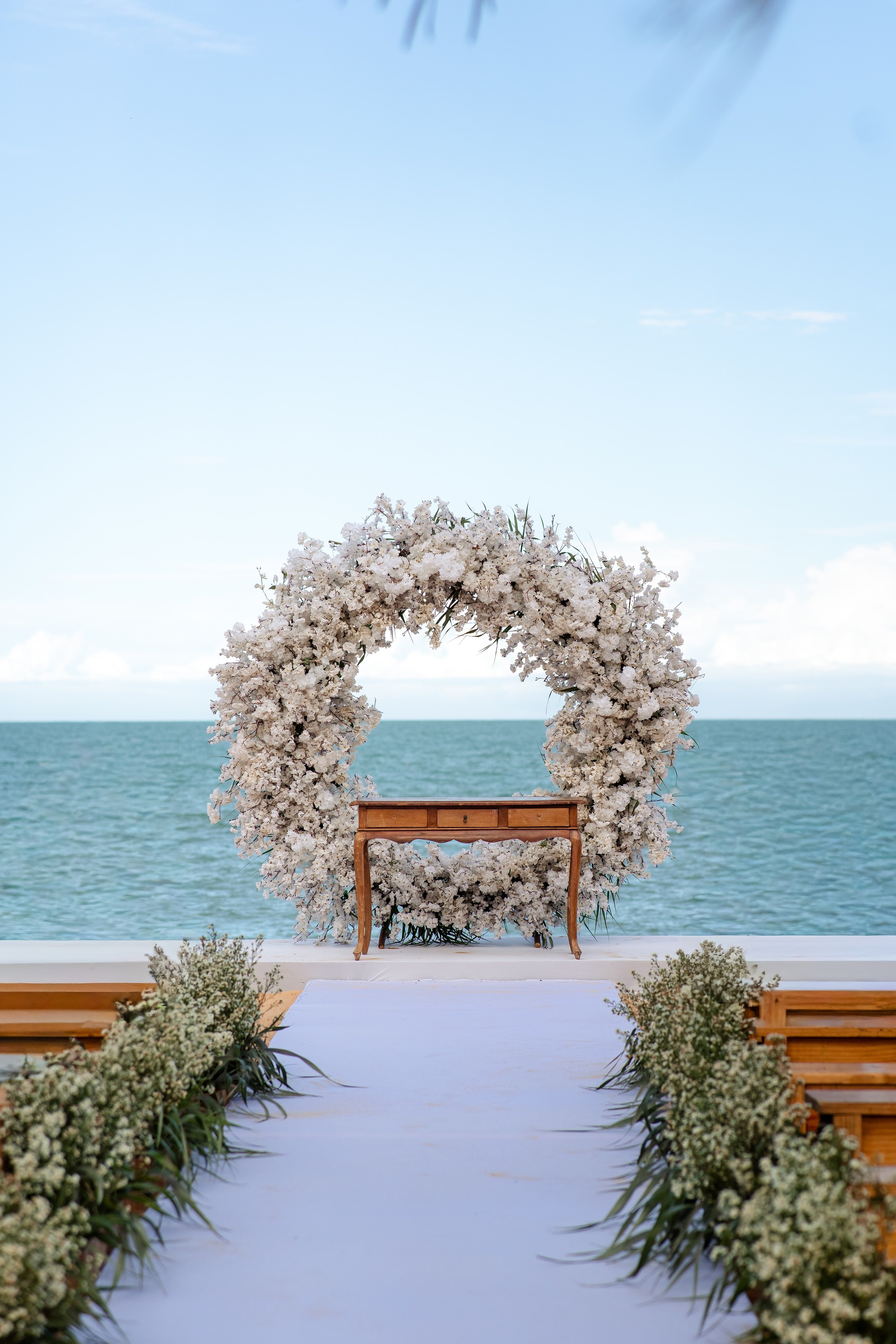 Casamento - Elô & Gui