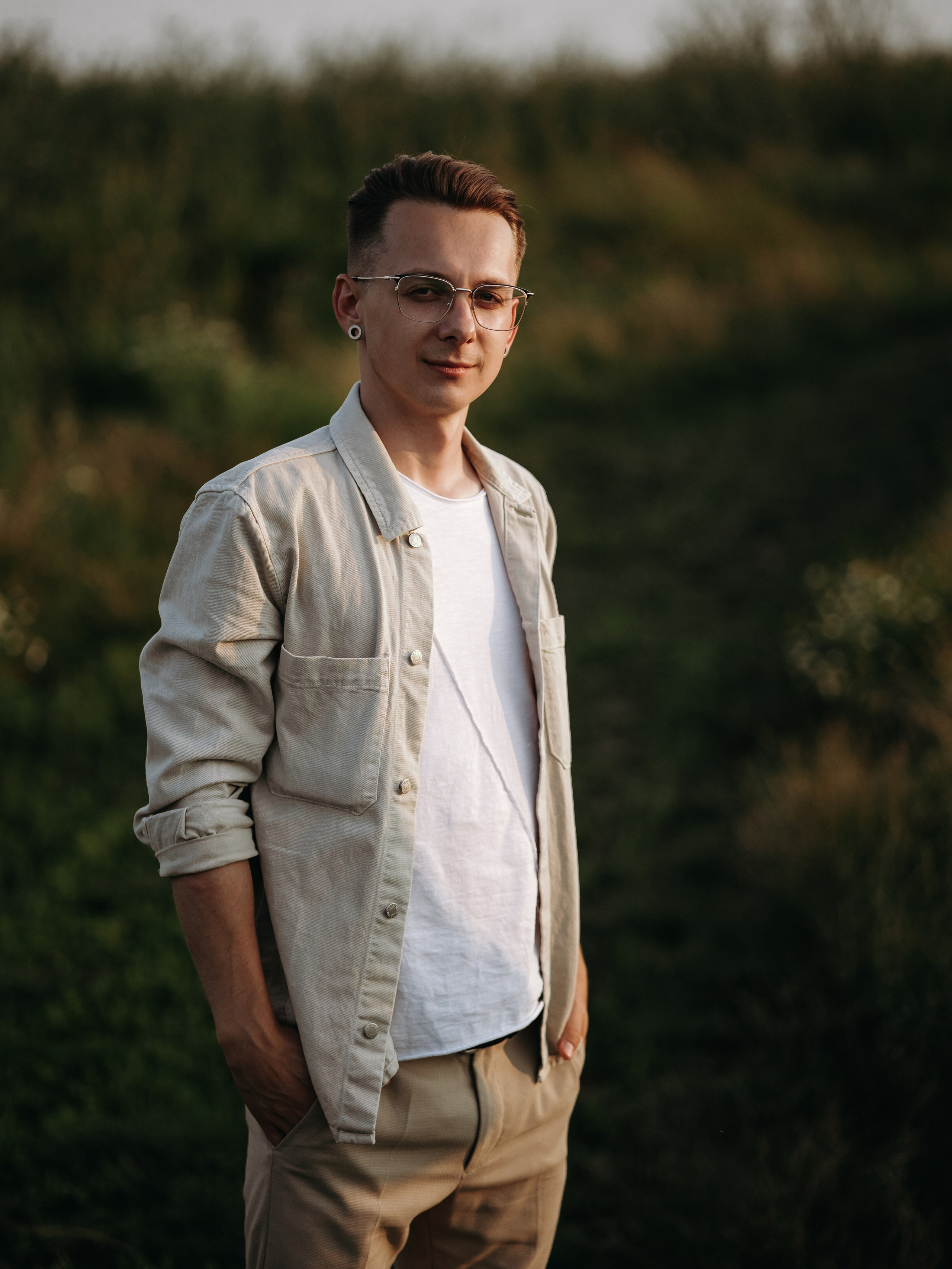 Vitaliy & Daria. Alex UA — Toronto photographer