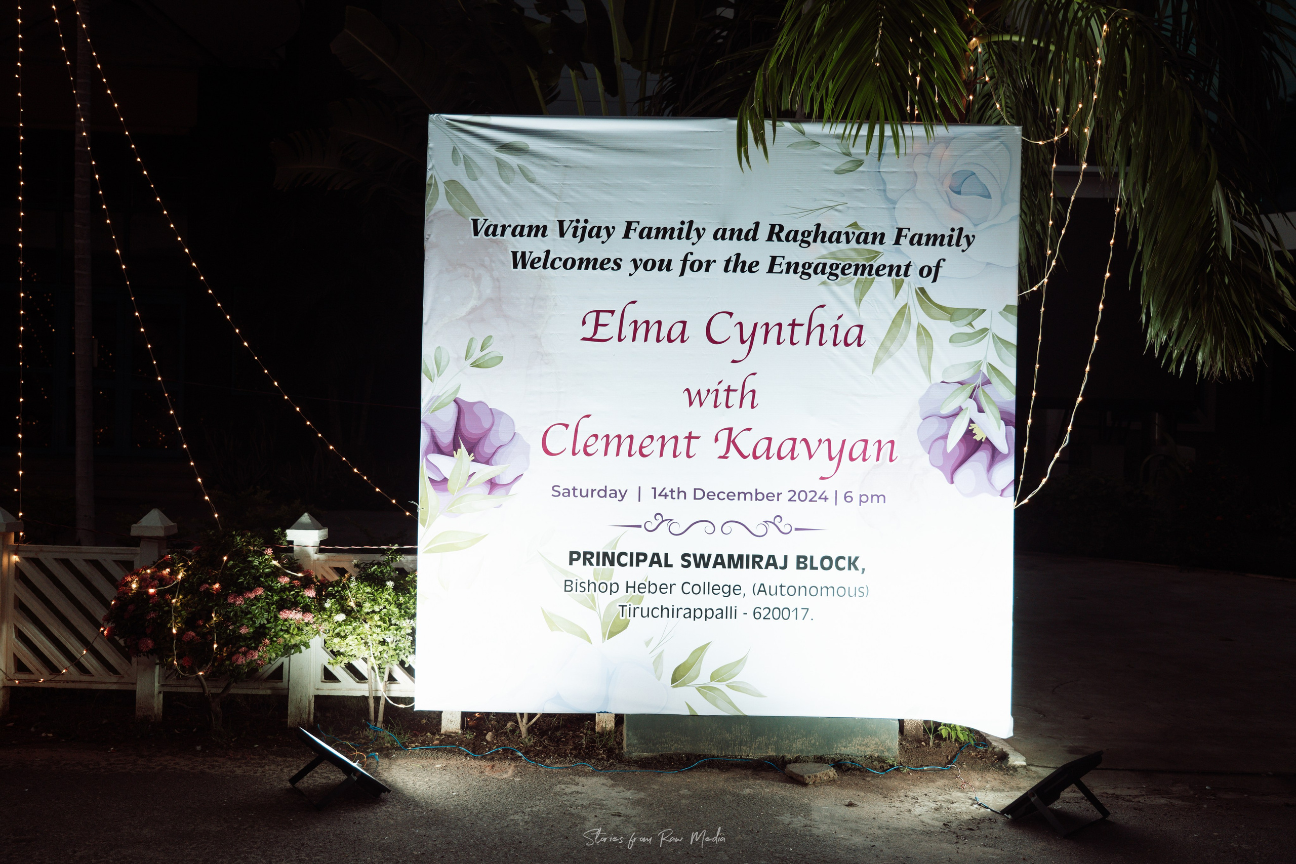 Elma + Kavyan. “Raw Media: Authentic Wedding Stories in Vivid Detail”