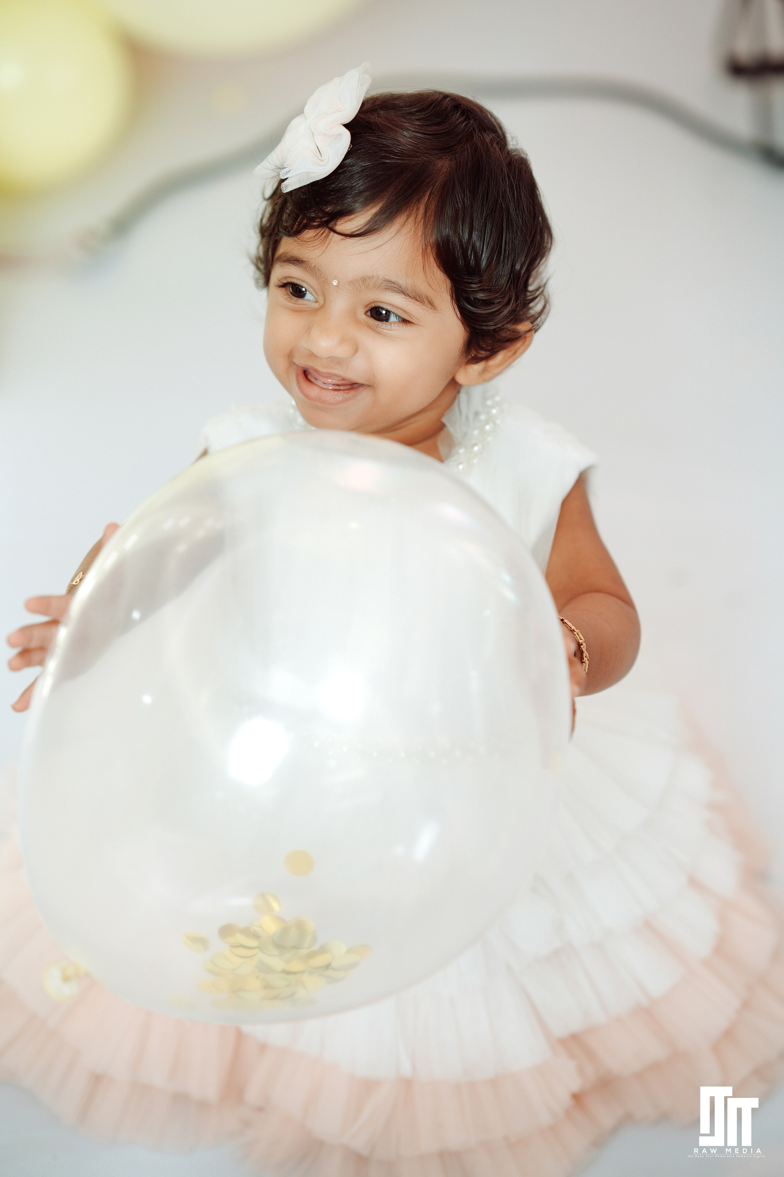 Hiya Turns One. “Raw Media: Authentic Wedding Stories in Vivid Detail”