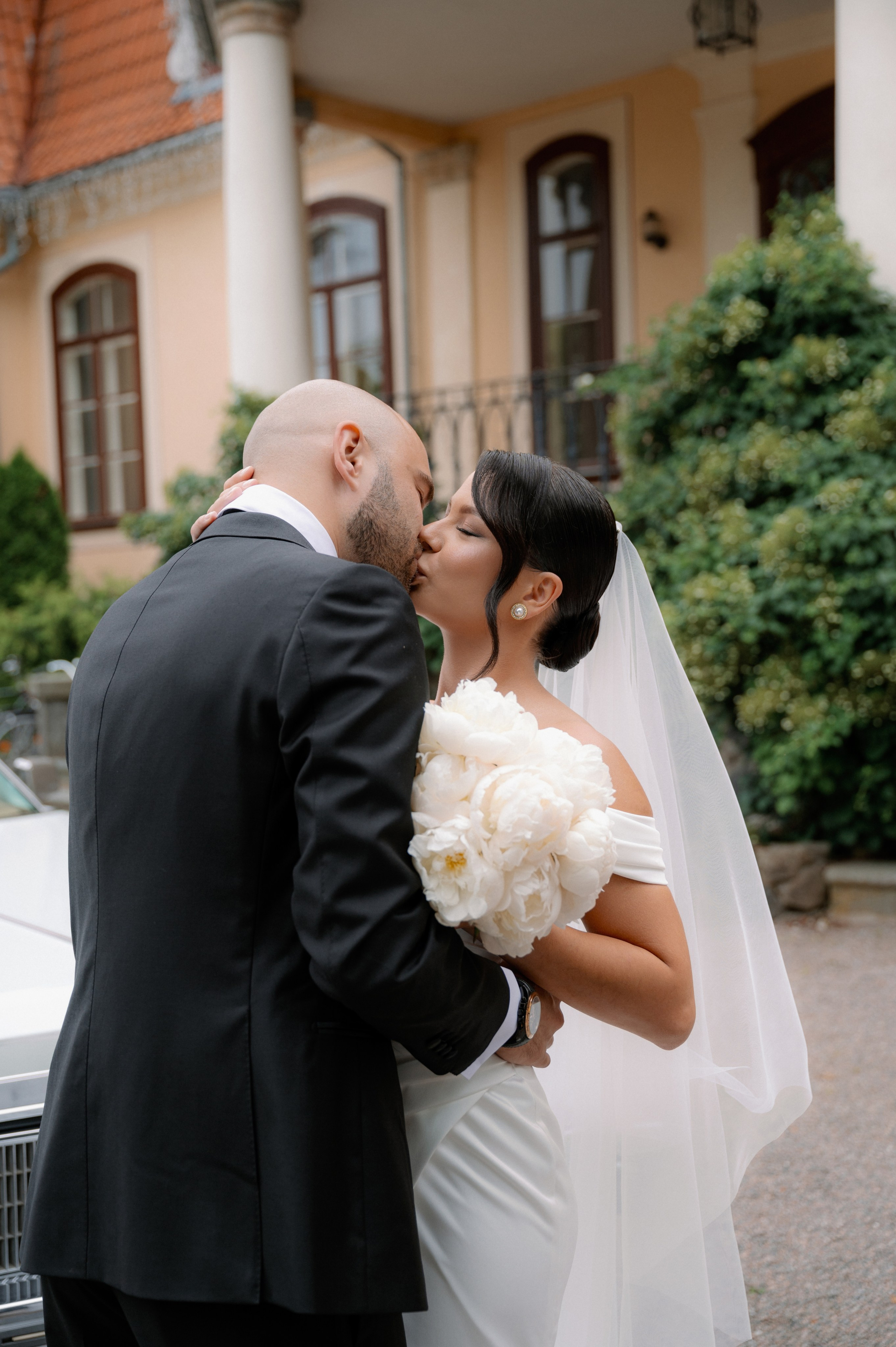 Veronika & Rostislav. Bakasphoto wedding and lifestyle photography Latvia and Worldwide