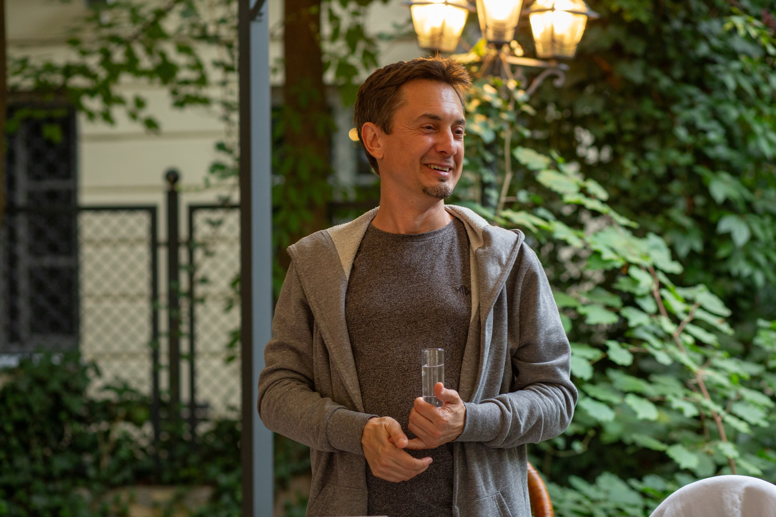 Наталья 04.08.2025 часть 2. Семейный и детский фотограф в Варшаве Мила Бобровская